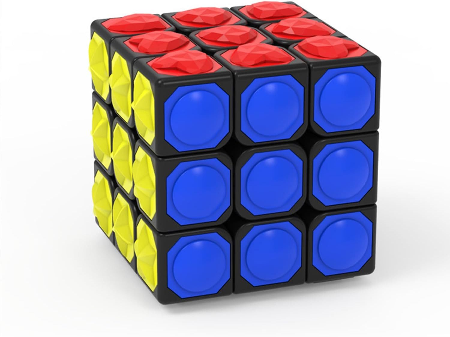 Sparschäler Fördert den IQ und das logische Denken durch haptisches Training