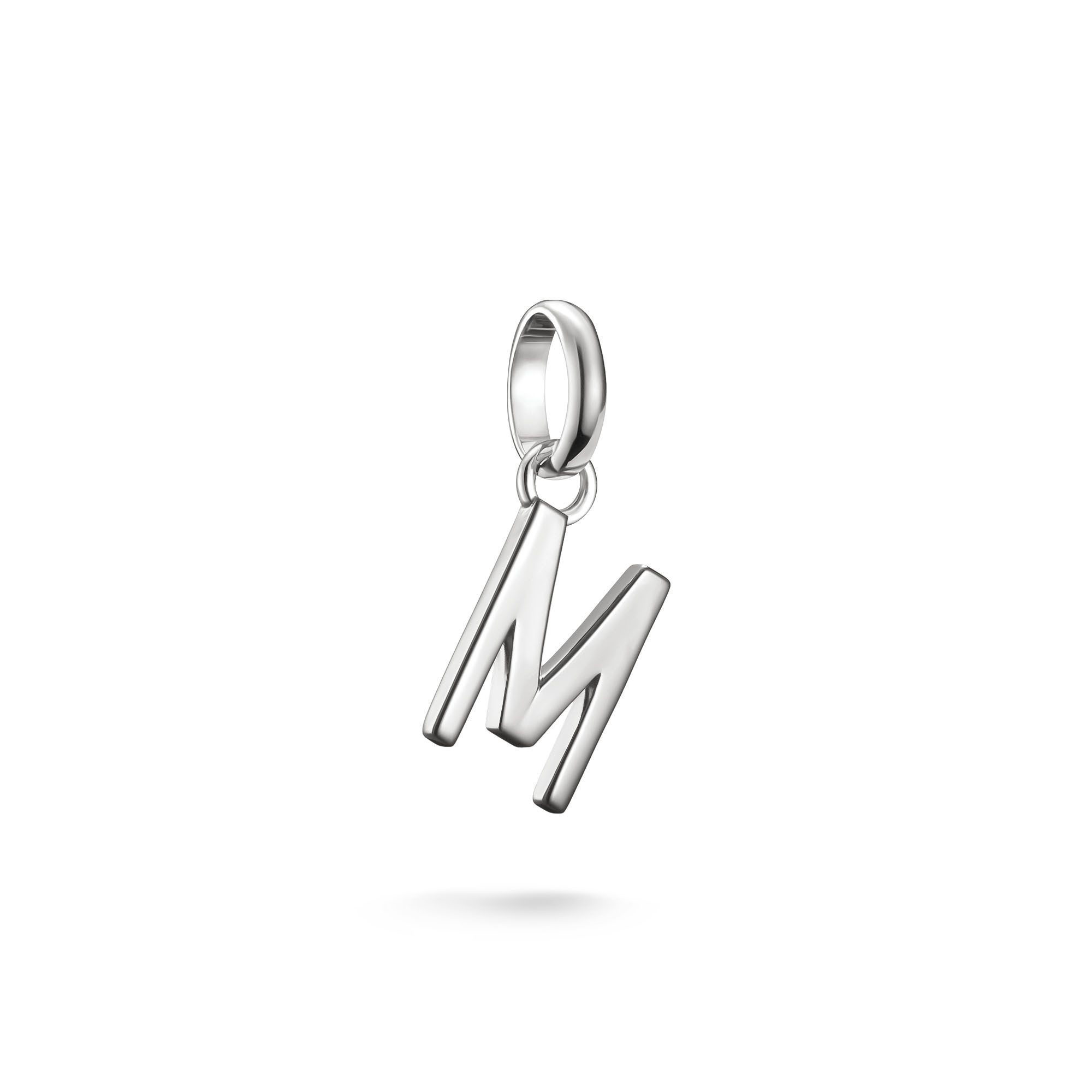 THOMAS SABO Charm Buchstabe Charm Alphabet/Buchstabe - Connect
