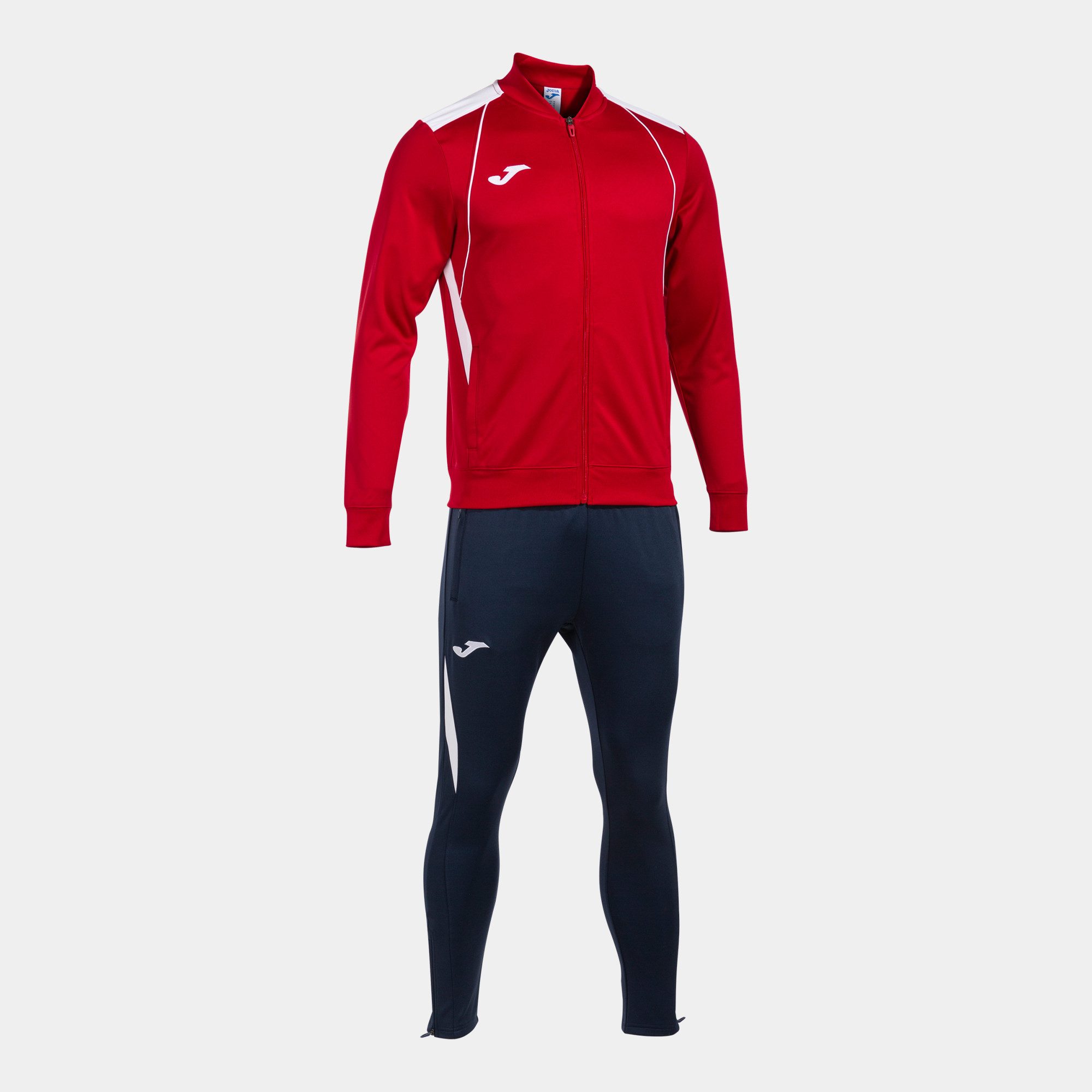 Joma Trainingsanzug CHAMPIONSHIP VII TRACKSUIT