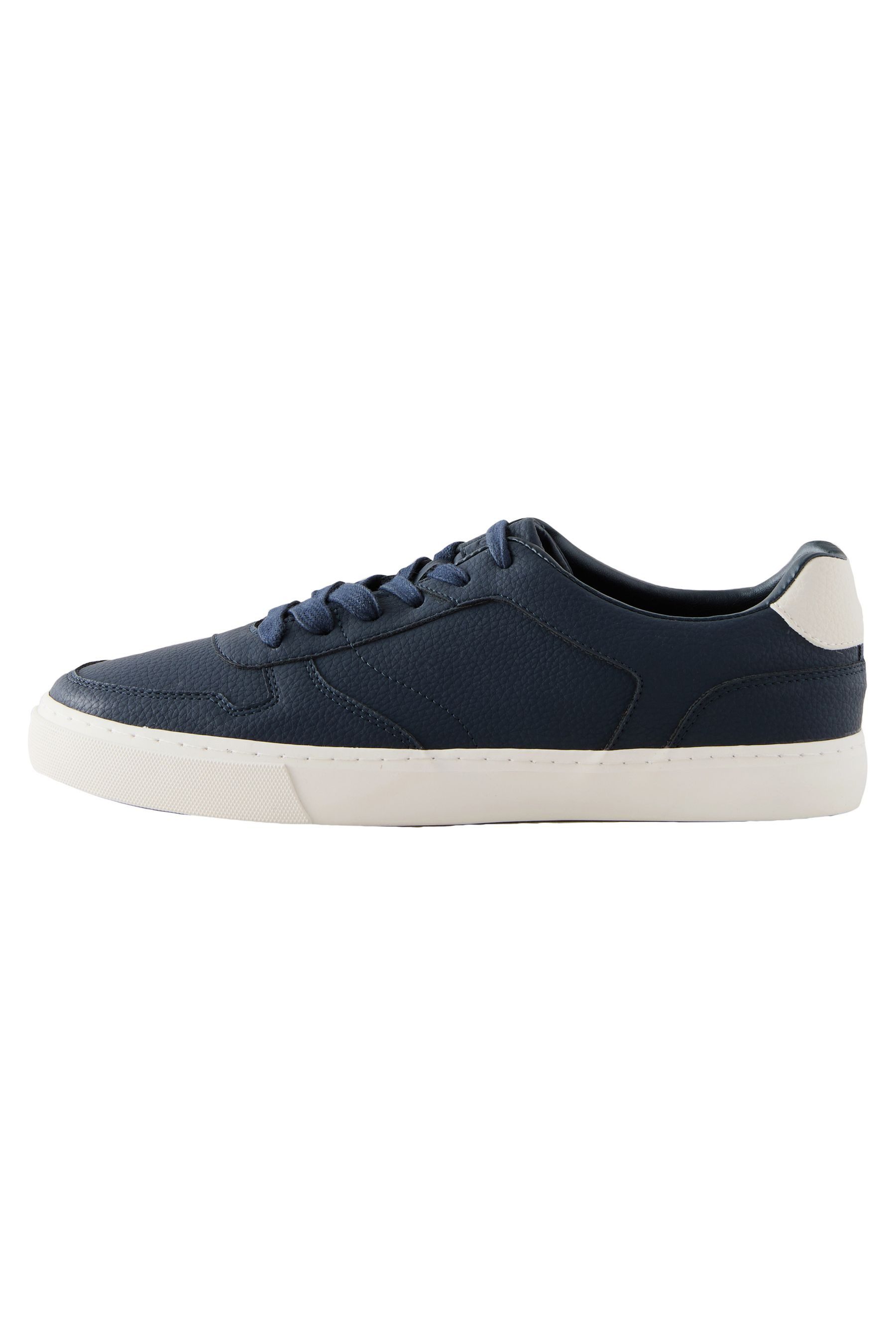 Low-Top Tennisschuhe Sneaker