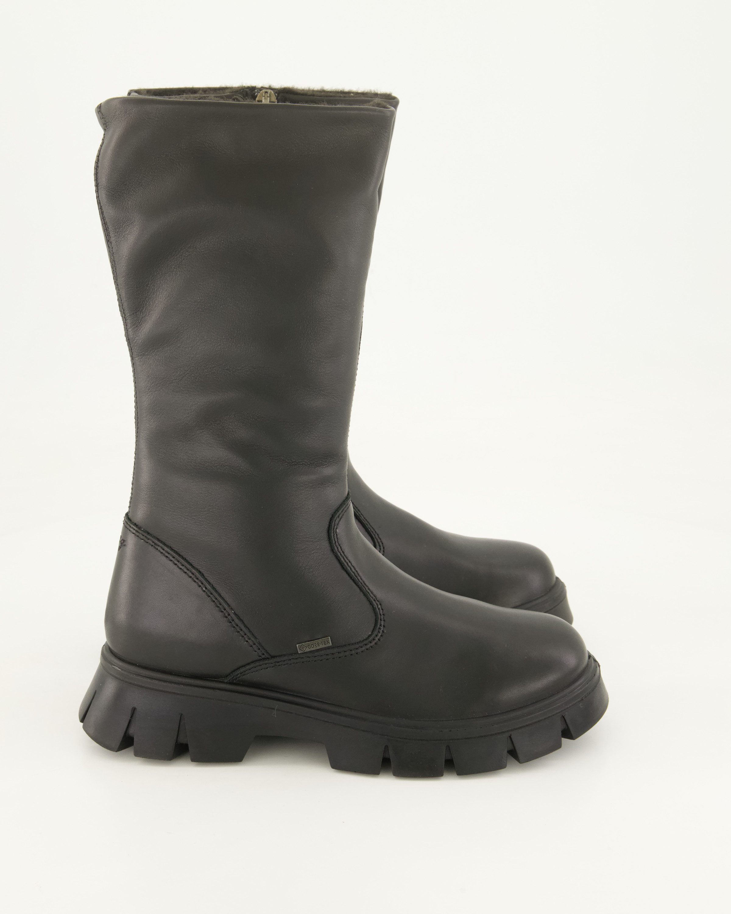 Primigi Pndgt 23768 Winterstiefel Obermaterial: Leder