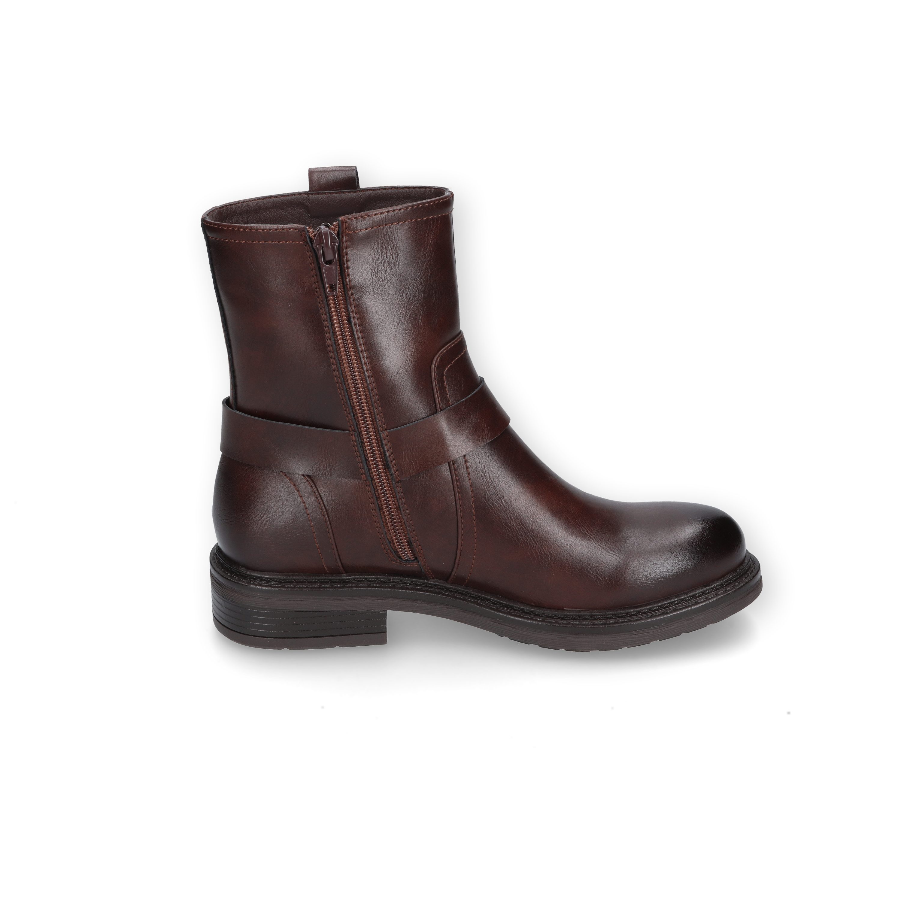 Dockers by Gerli Bikerboots