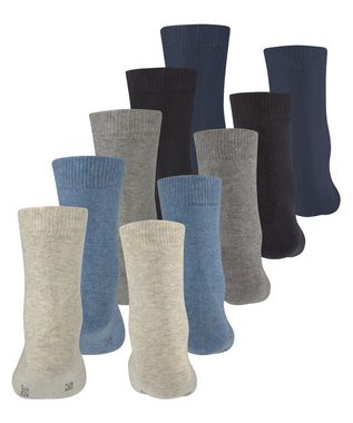 Esprit Socken Solid Mix 5-Pack