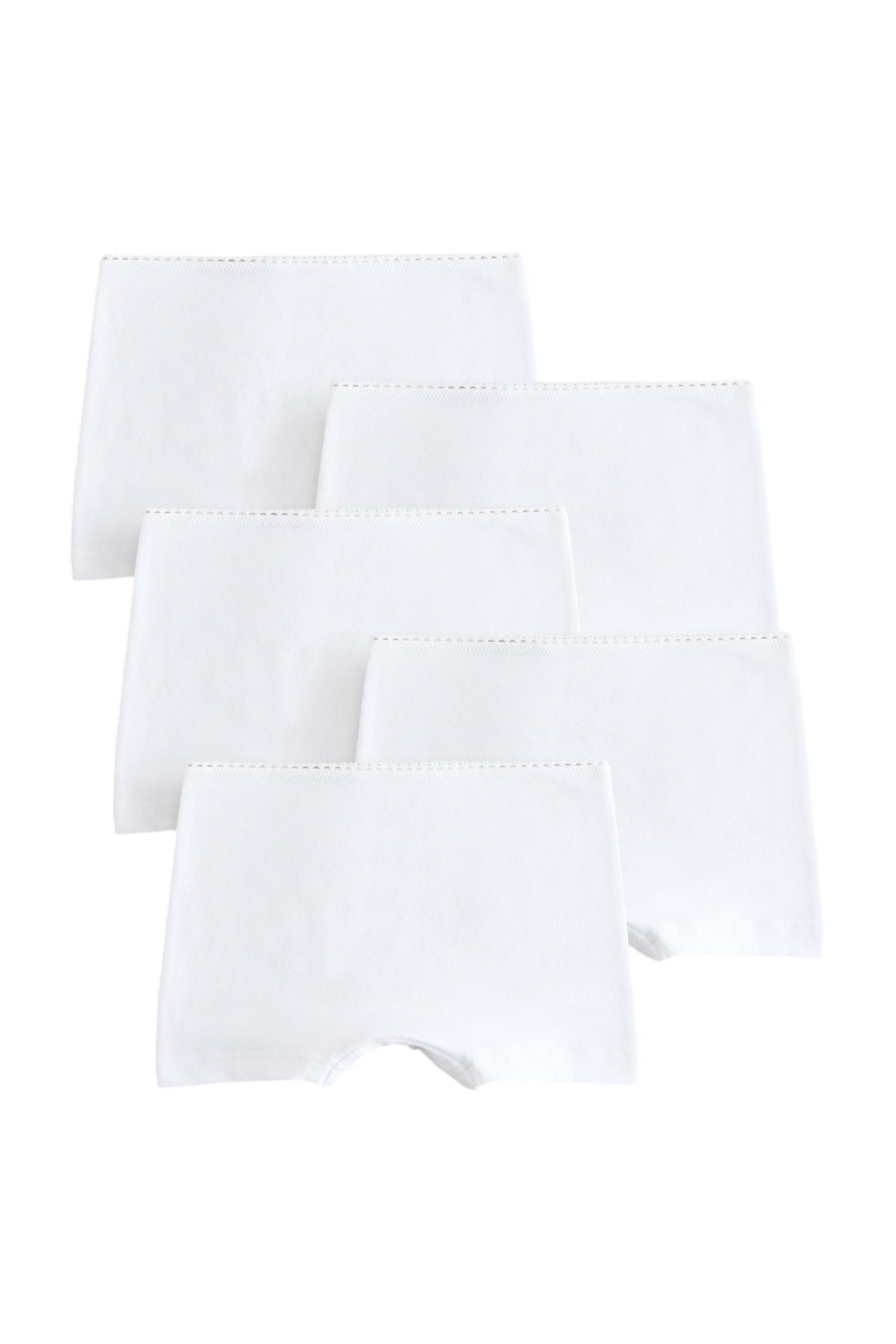 Slip Unterhosen, 5er-Pack