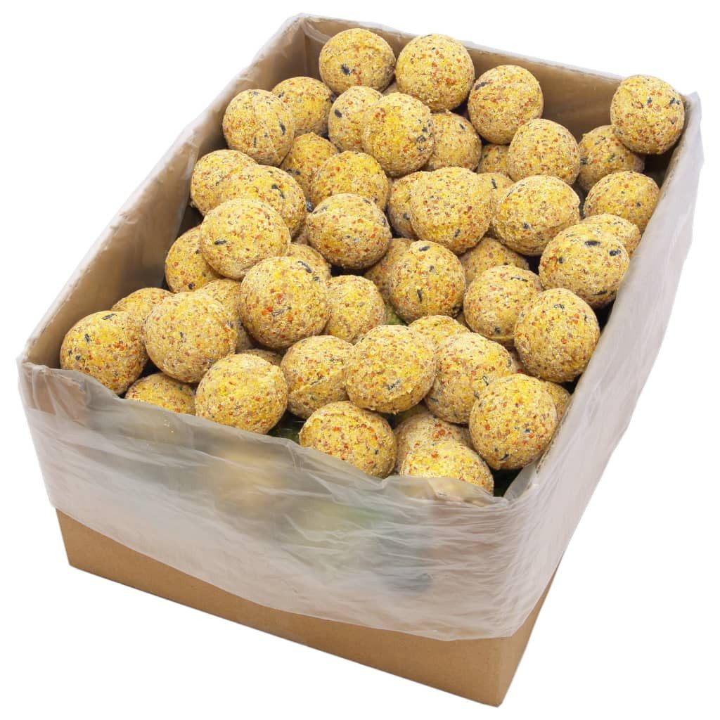 Futterspender Meisenknödel 200 Stk. 90 g