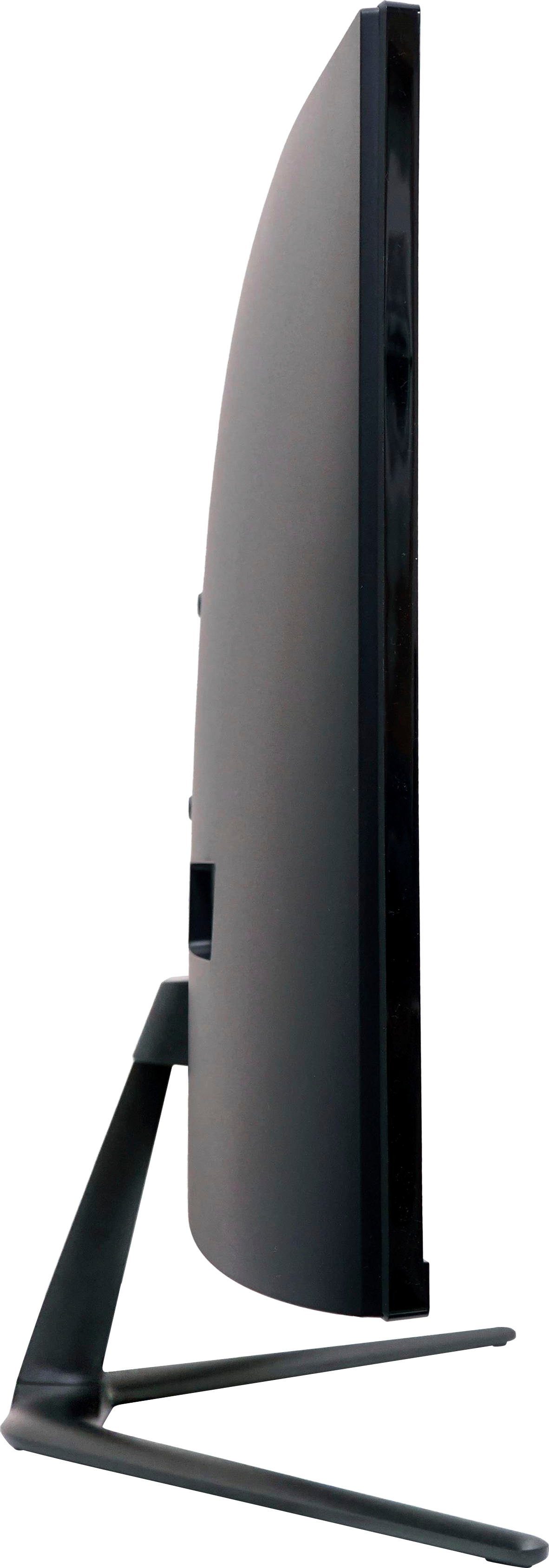 Acer Nitro ED270U P2 Curved-Gaming-LED-Monitor (69 cm/27 ", 2560 x 1440 px, WQHD, 1 ms Reaktionszeit, 170 Hz, VA LED)