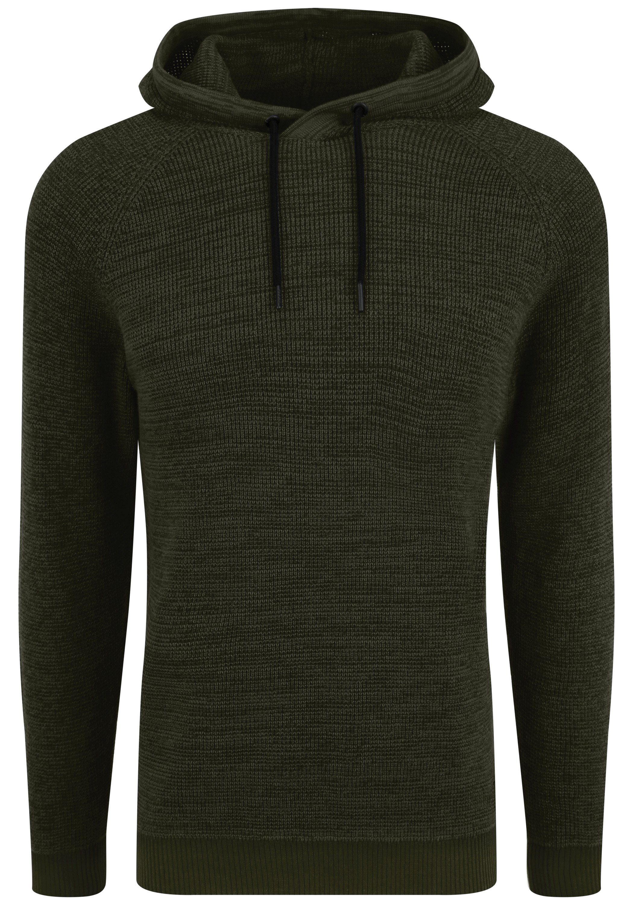 Blend Strickpullover BHComala Strickpullover aus Grobstrick günstig online kaufen