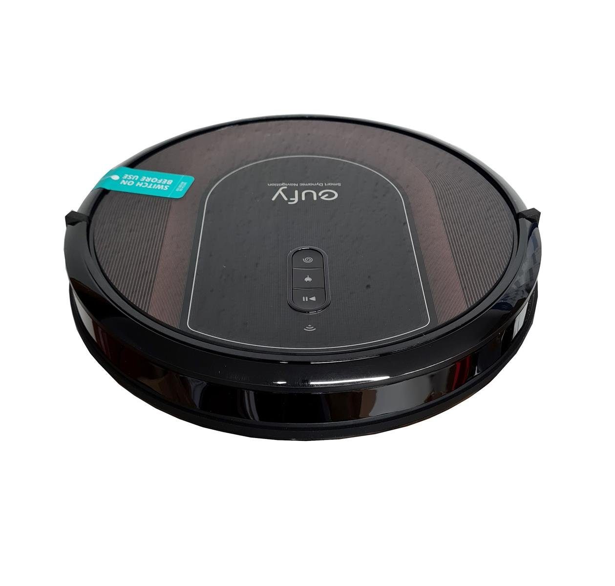 Anker Saugroboter RoboVac G30 Hybrid mit Wischfunktion