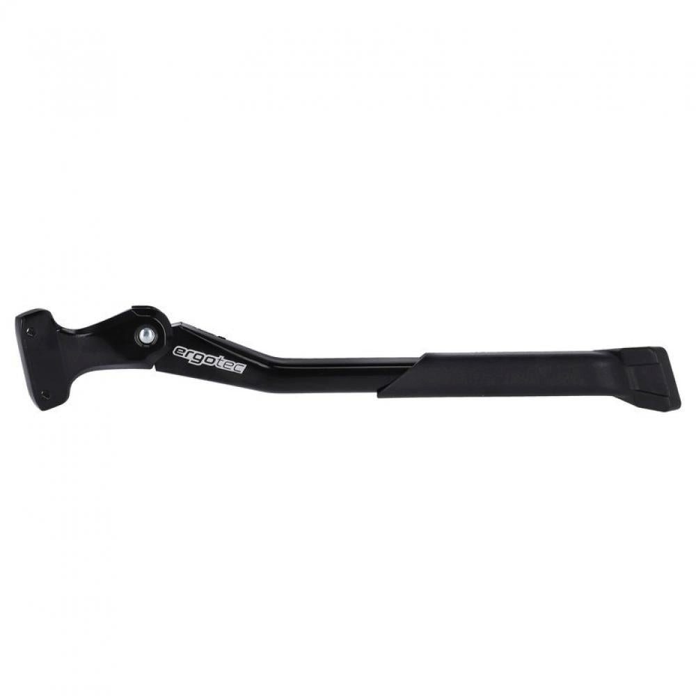 Humpert Fahrradständer Humpert Ergotec 26-28" schwarz Edelstahl/Alu