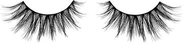 Catrice Bandwimpern Faked 3D Wild Curl Lashes, Set, 3 tlg.