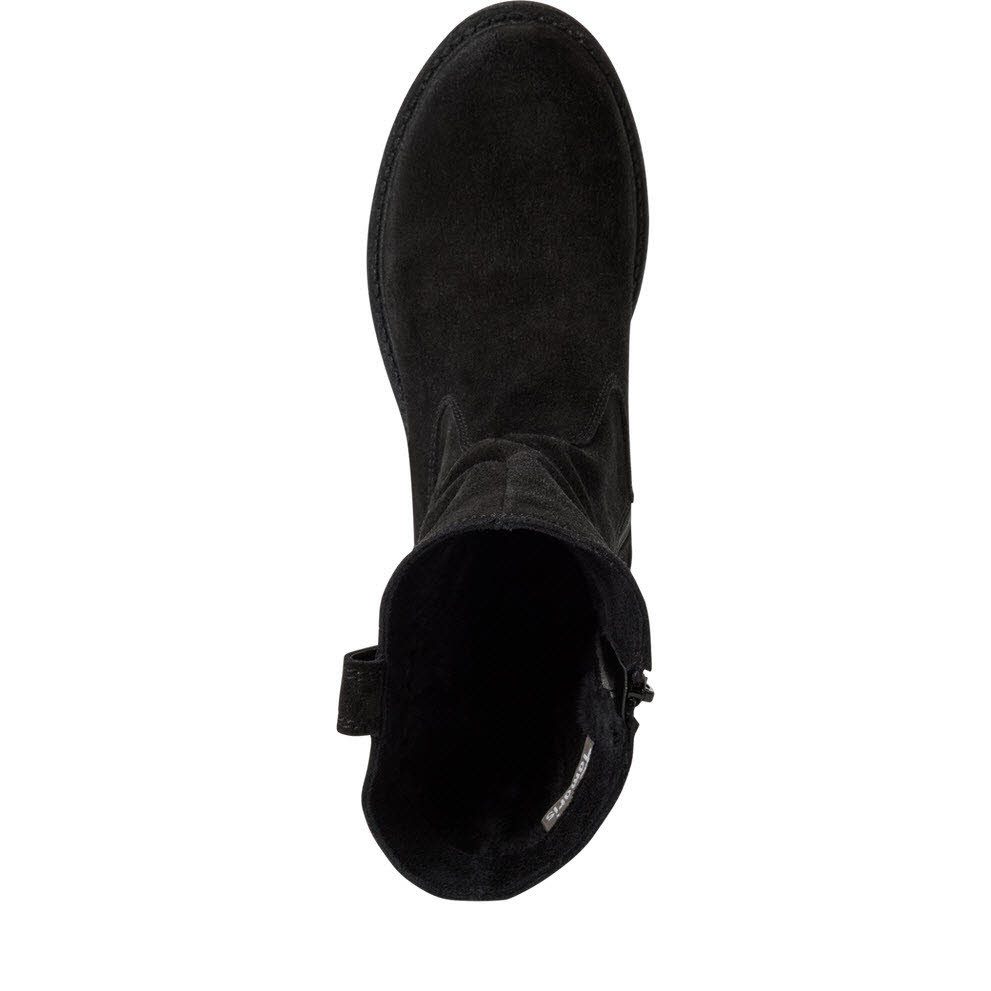 Tamaris Tamaris Damen Stiefelette Schlupfstiefel – Bild 4 von 5