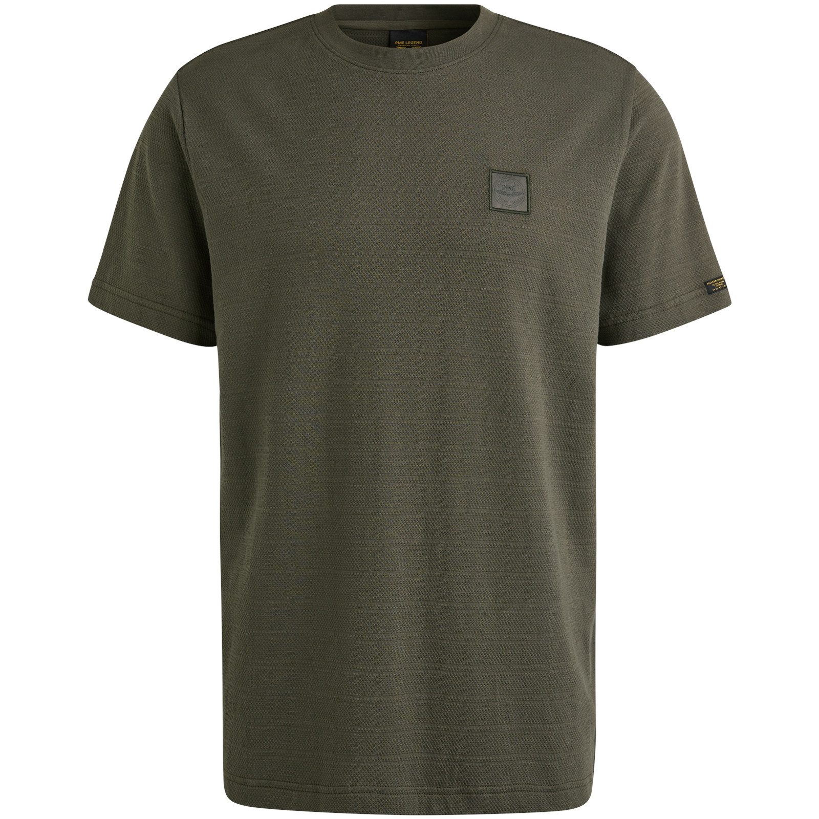 PME LEGEND T-Shirt Short sleeve r-neck günstig online kaufen
