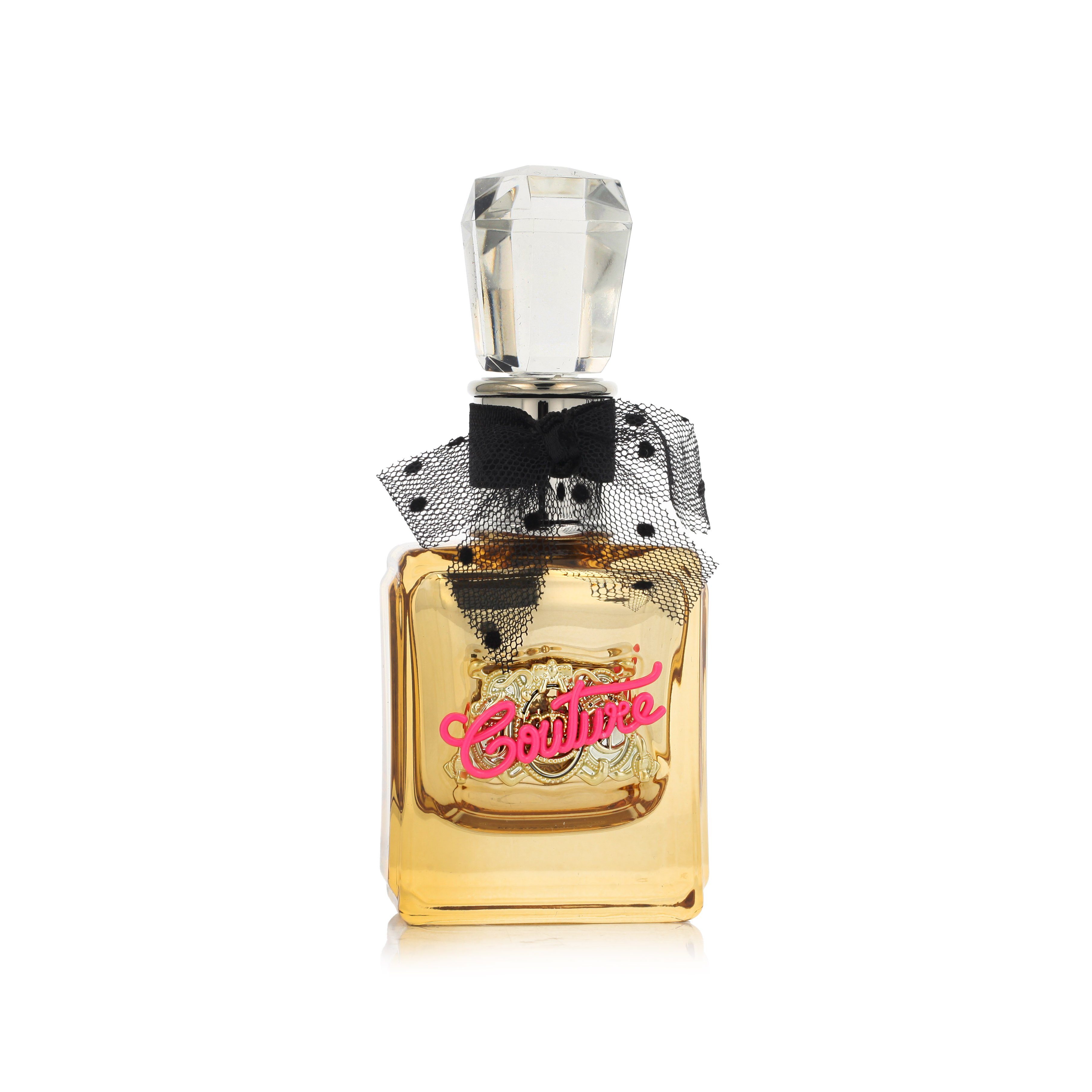 Juicy Couture Eau de Parfum Viva La Juicy Gold Couture