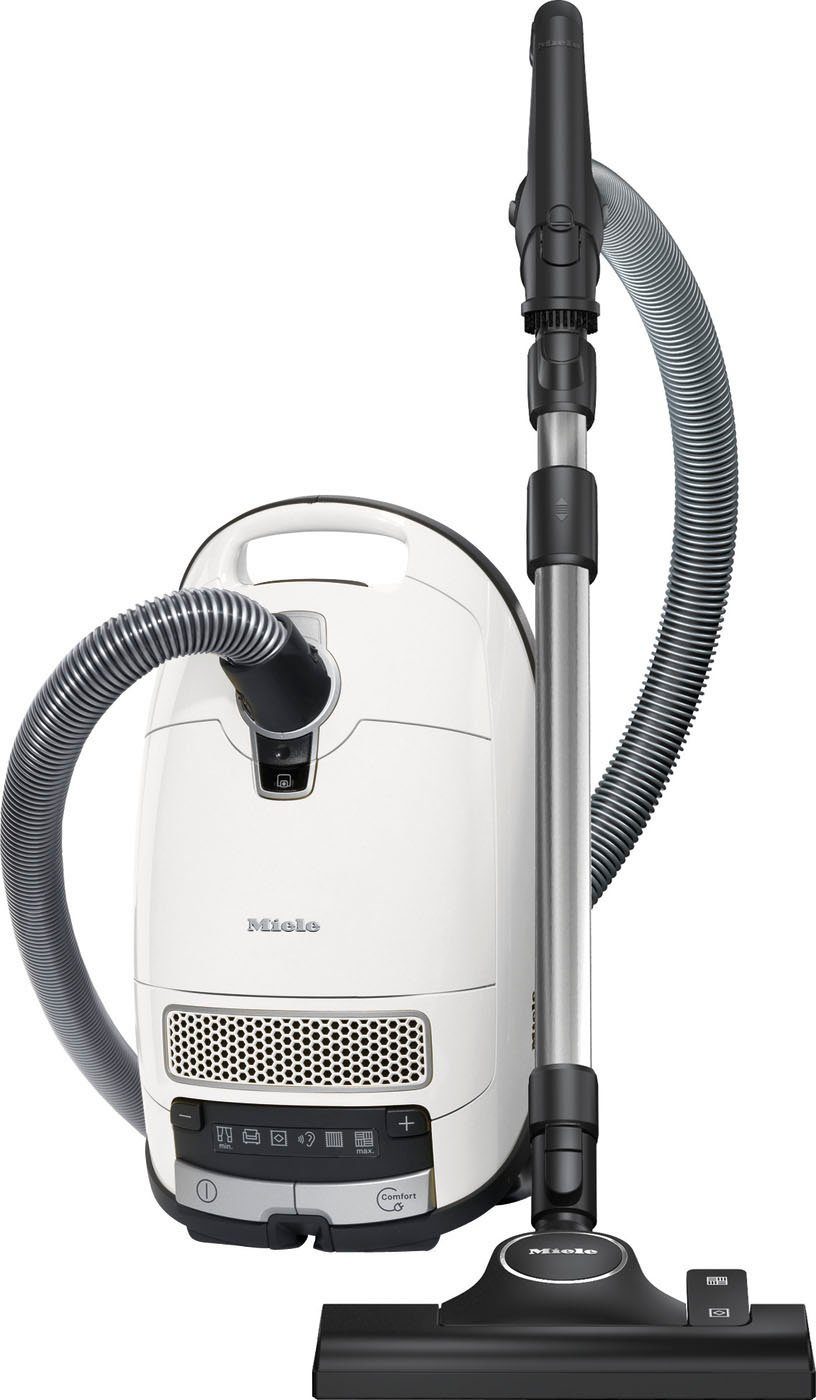 Miele Bodenstaubsauger Complete C3 Allergy, 890 W, mit Beutel