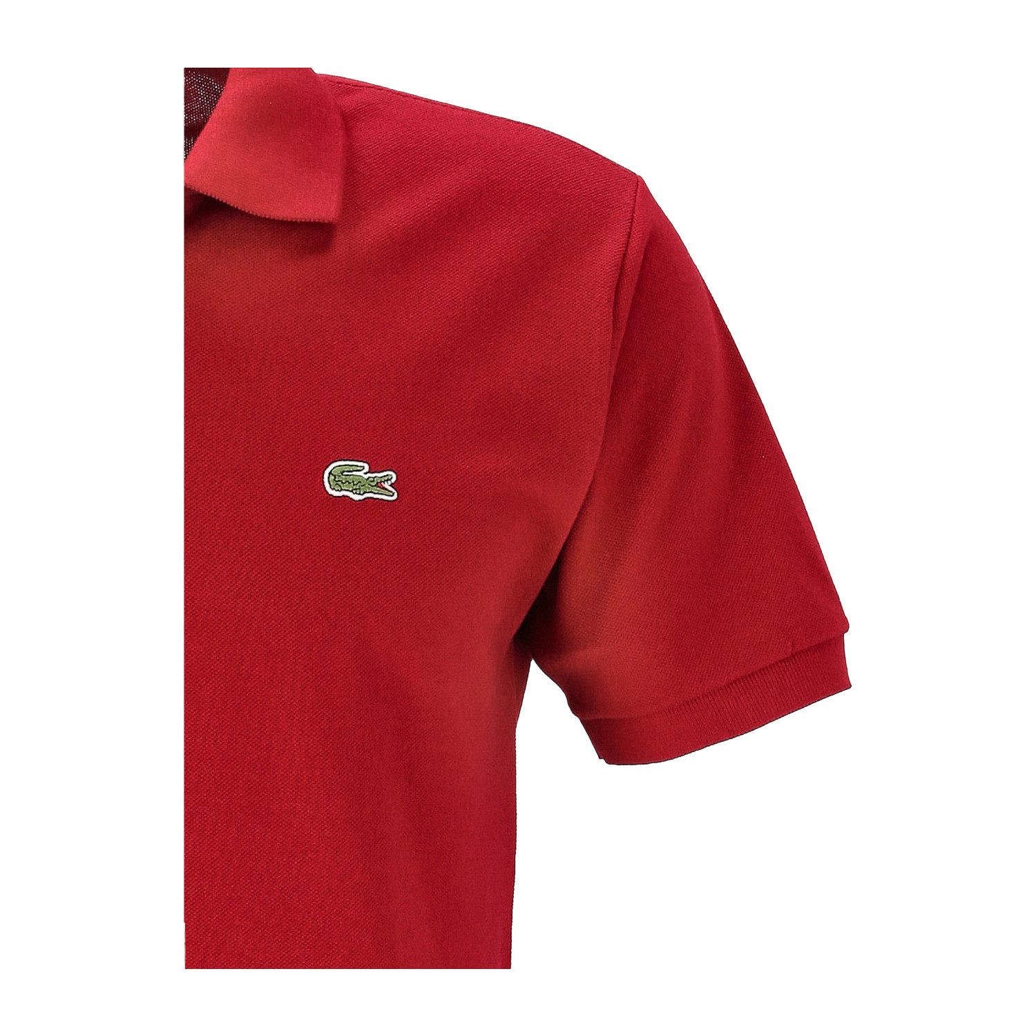 Lacoste Poloshirt günstig online kaufen