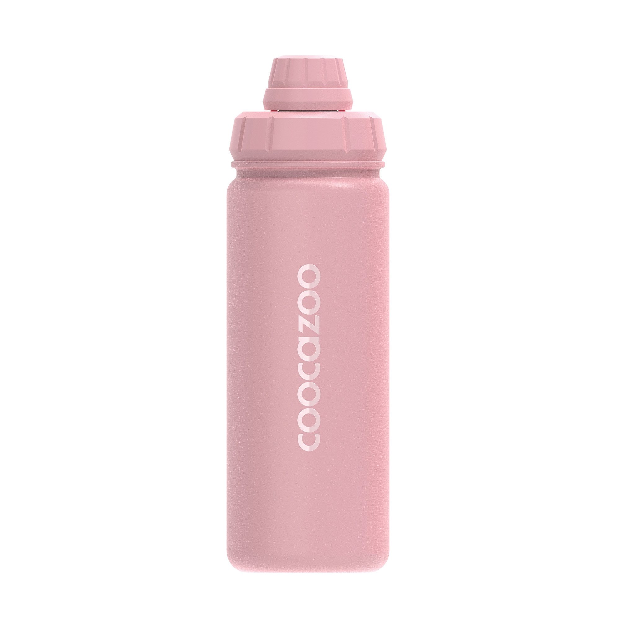 coocazoo Trinkflasche Trinkflasche Tritan, 750 ml
