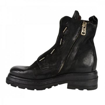 A.S.98 Damen Biker Boots Stiefelette