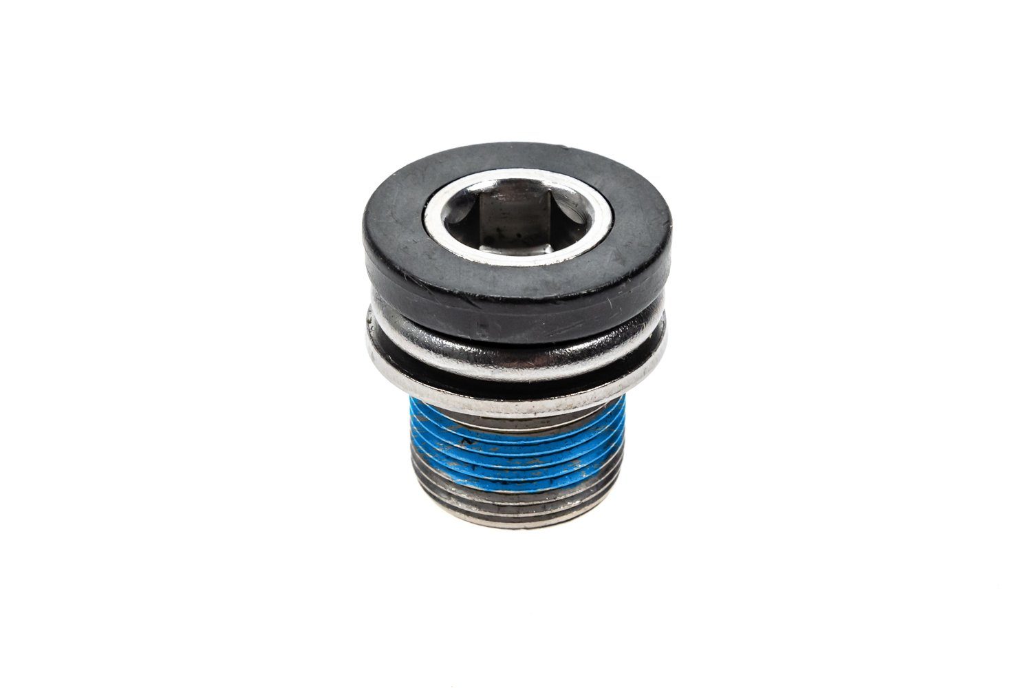 BOSCH Fahrradkurbel Kurbel Schraube E-Bike ISIS M15x1.0 Innenlager Tretlager Bosch Motor