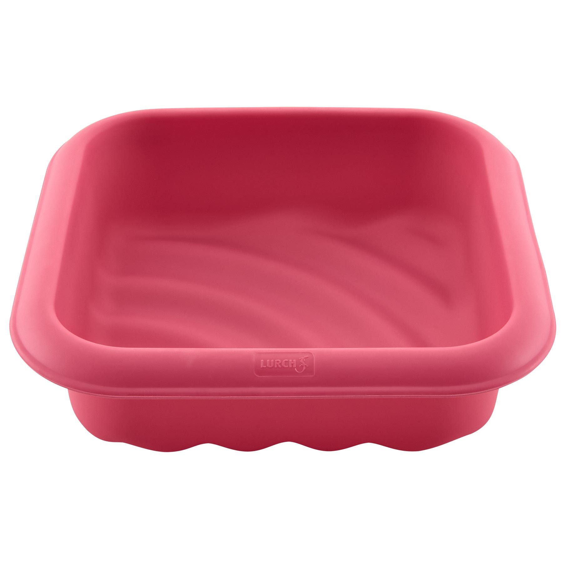 Backform Flexiform Welle 17 x 17 cm cotton candy