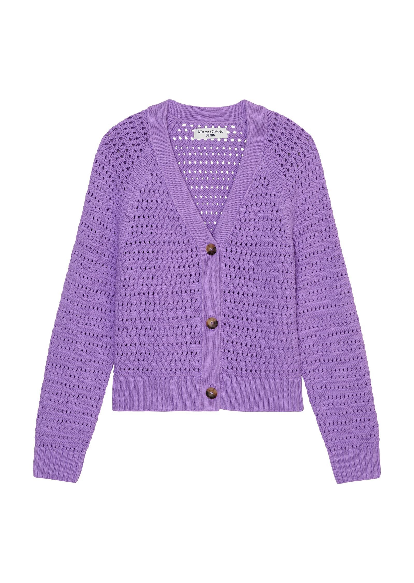 Marc O'Polo DENIM Strickjacke
