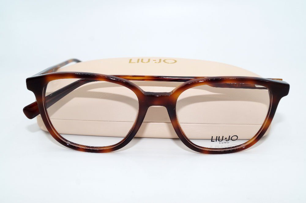 Liu Jo Brille Liu Jo Brillenfassung LJ 2729 215