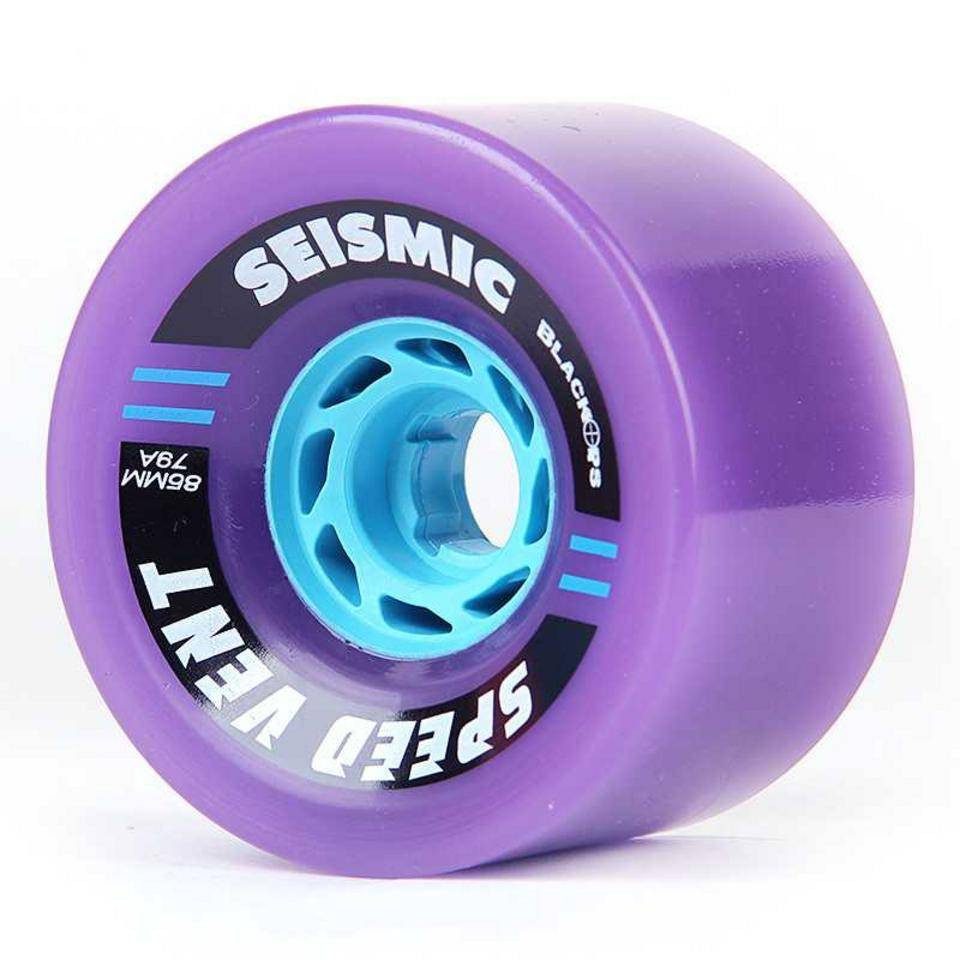 Pantheon Longboards Longboard Trip 33" Complete (1-St)