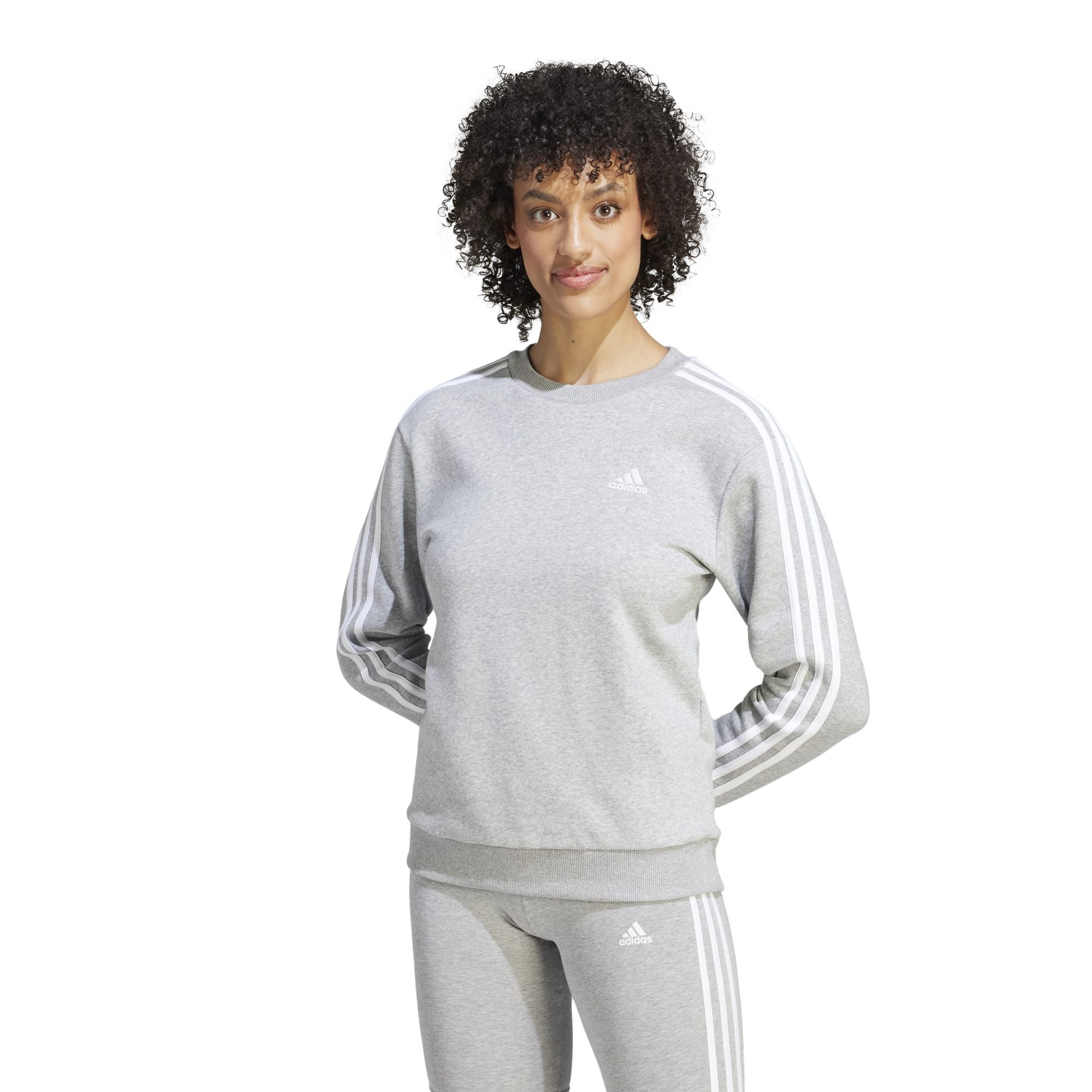 adidas Performance Fleecepullover adidas Damen Pullover günstig online kaufen