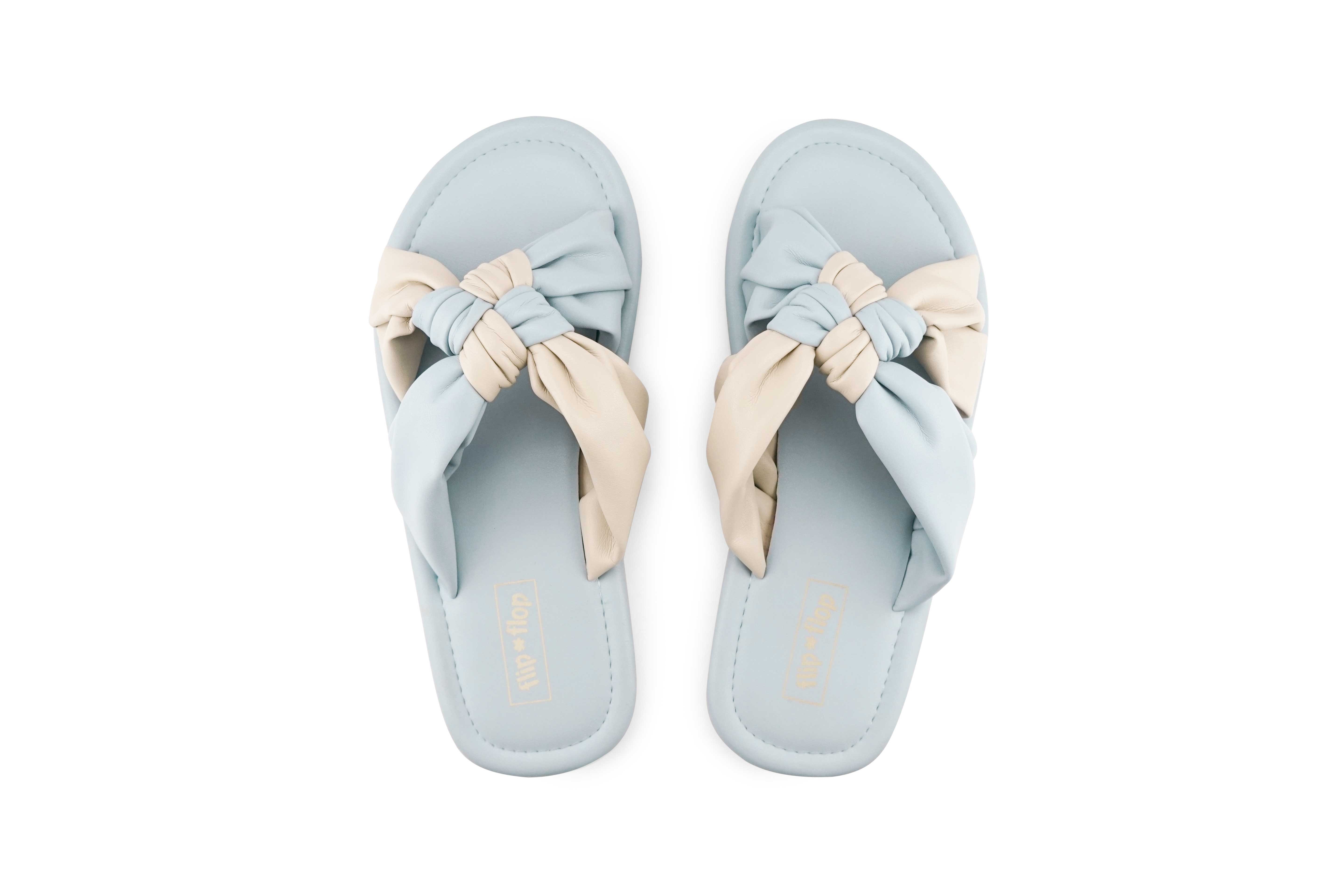 Flip Flop fauna*chess Sandale Vegan