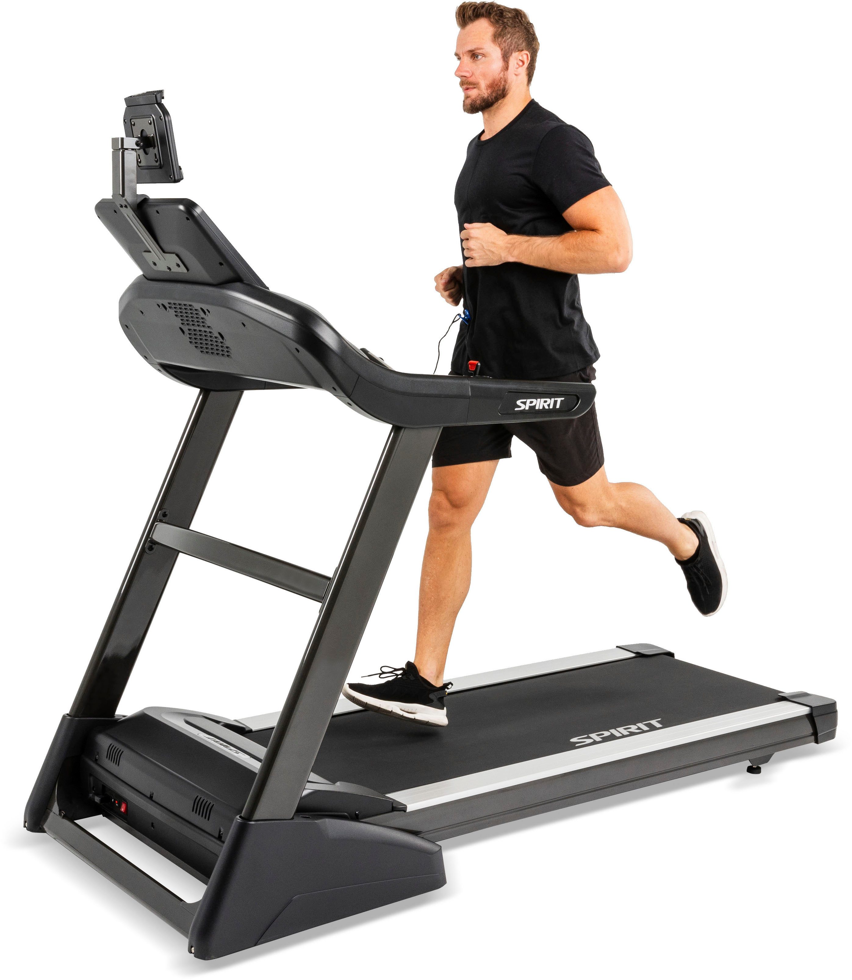 Spirit Fitness Laufband Spirit Fitness Laufband XT485