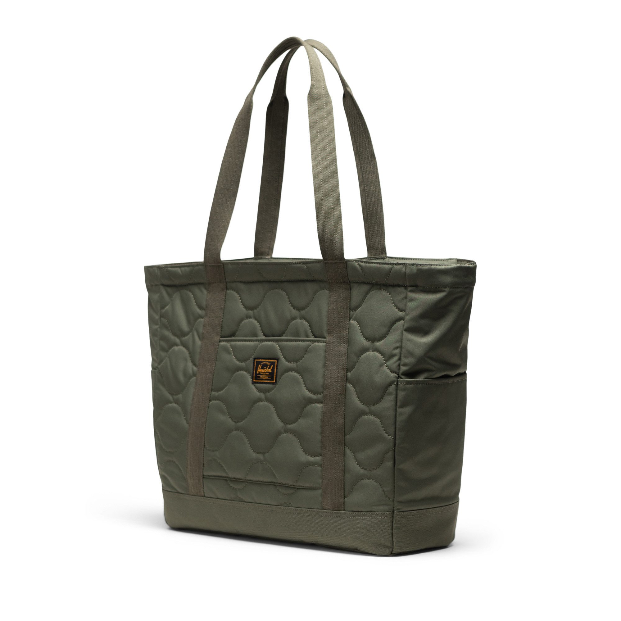 Herschel Handtasche Heritage™ Quilted Capsule Tote