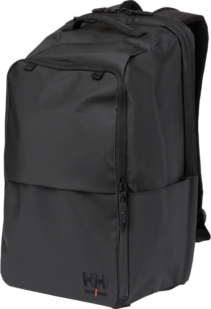Helly Hansen Freizeitrucksack Barcode Backpack 35L