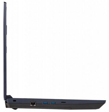 CAPTIVA Advanced Gaming I66-941 Gaming-Notebook (39,6 cm/15,6 Zoll, AMD Ryzen 5 5600X, GeForce RTX 3060, 2000 GB SSD)