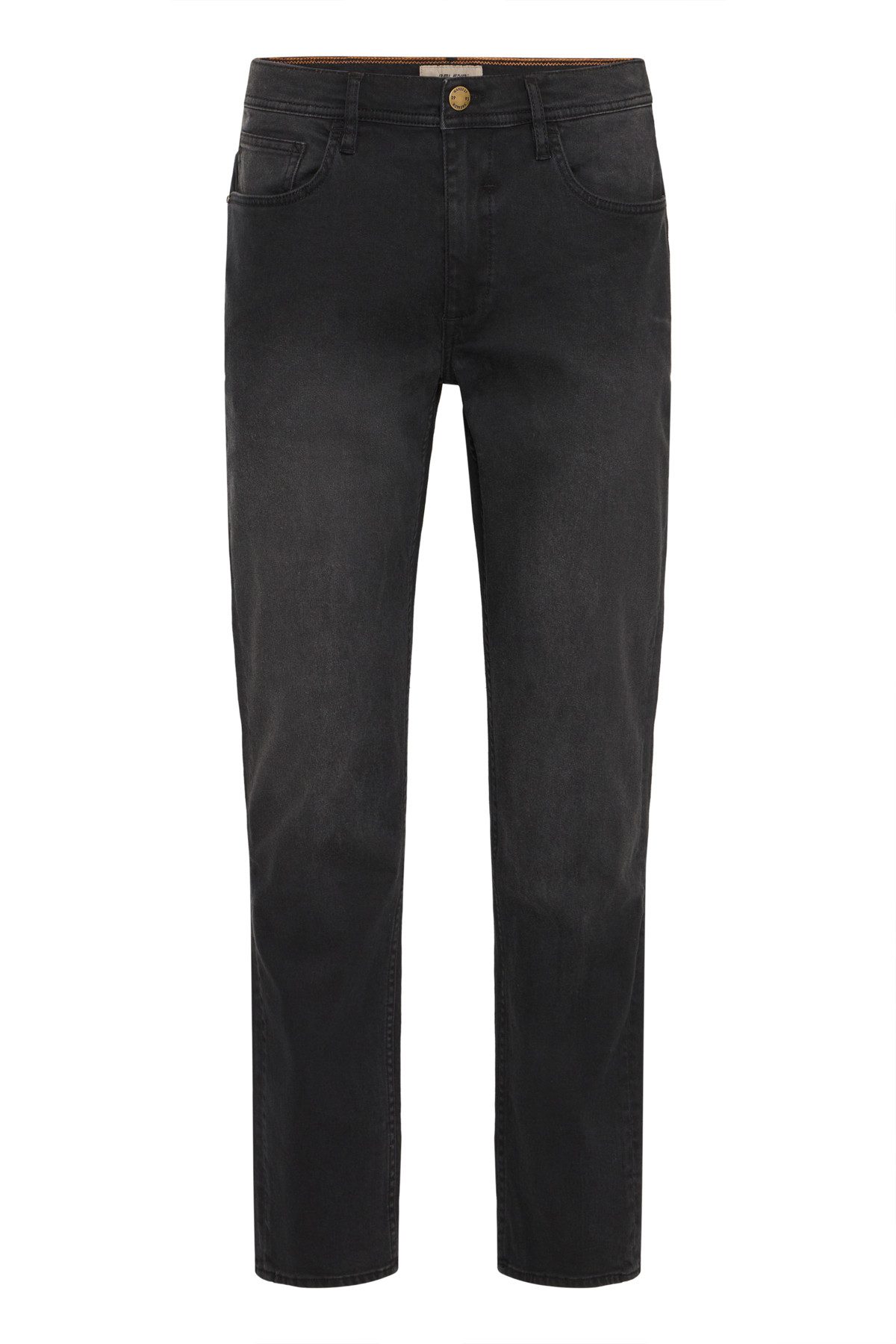 5-Pocket-Jeans BLEND JEANS ROCK black greyish 20718432.200297