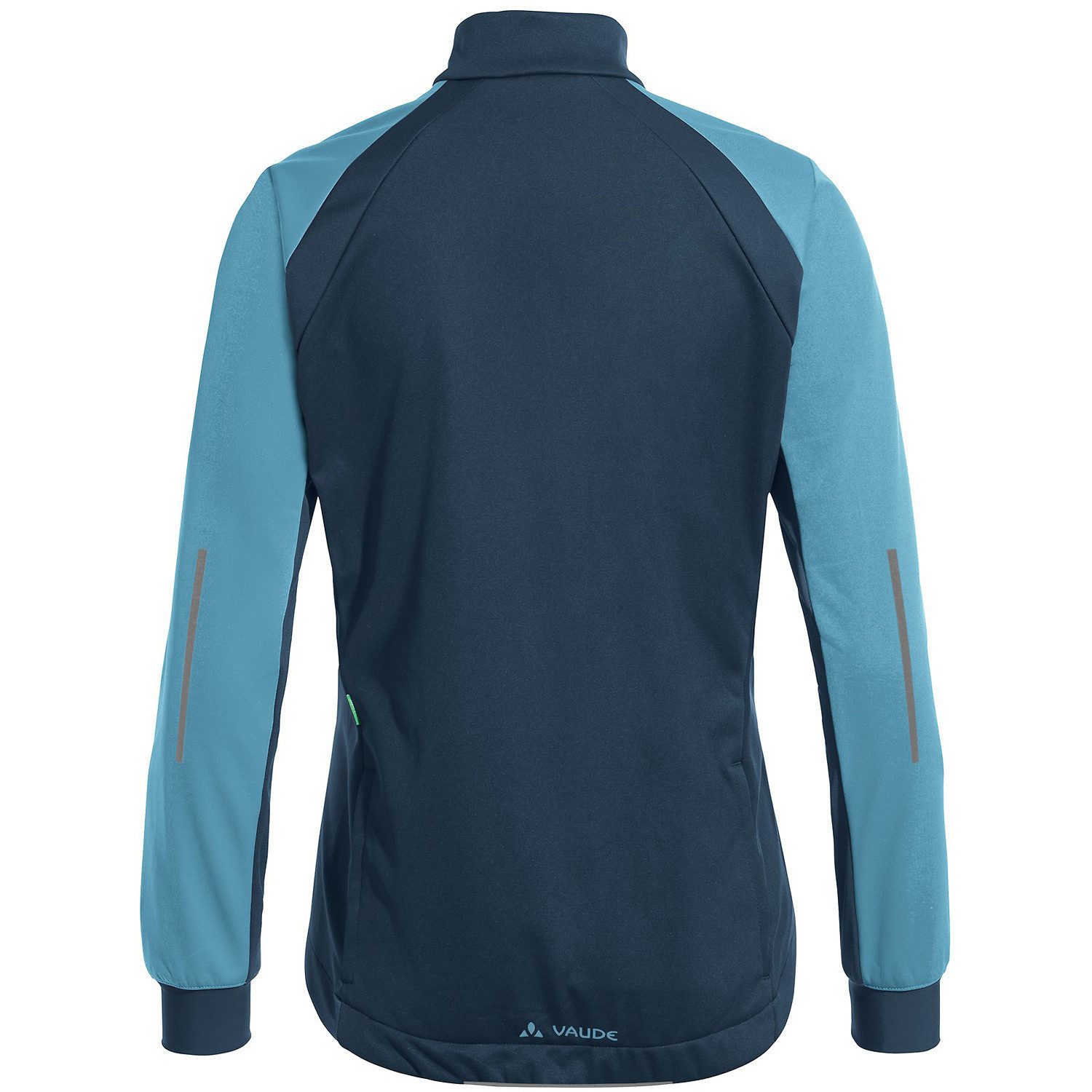 VAUDE Fahrradjacke Funktionsjacke WOMENS POSTA SOFTSHELL JACKET