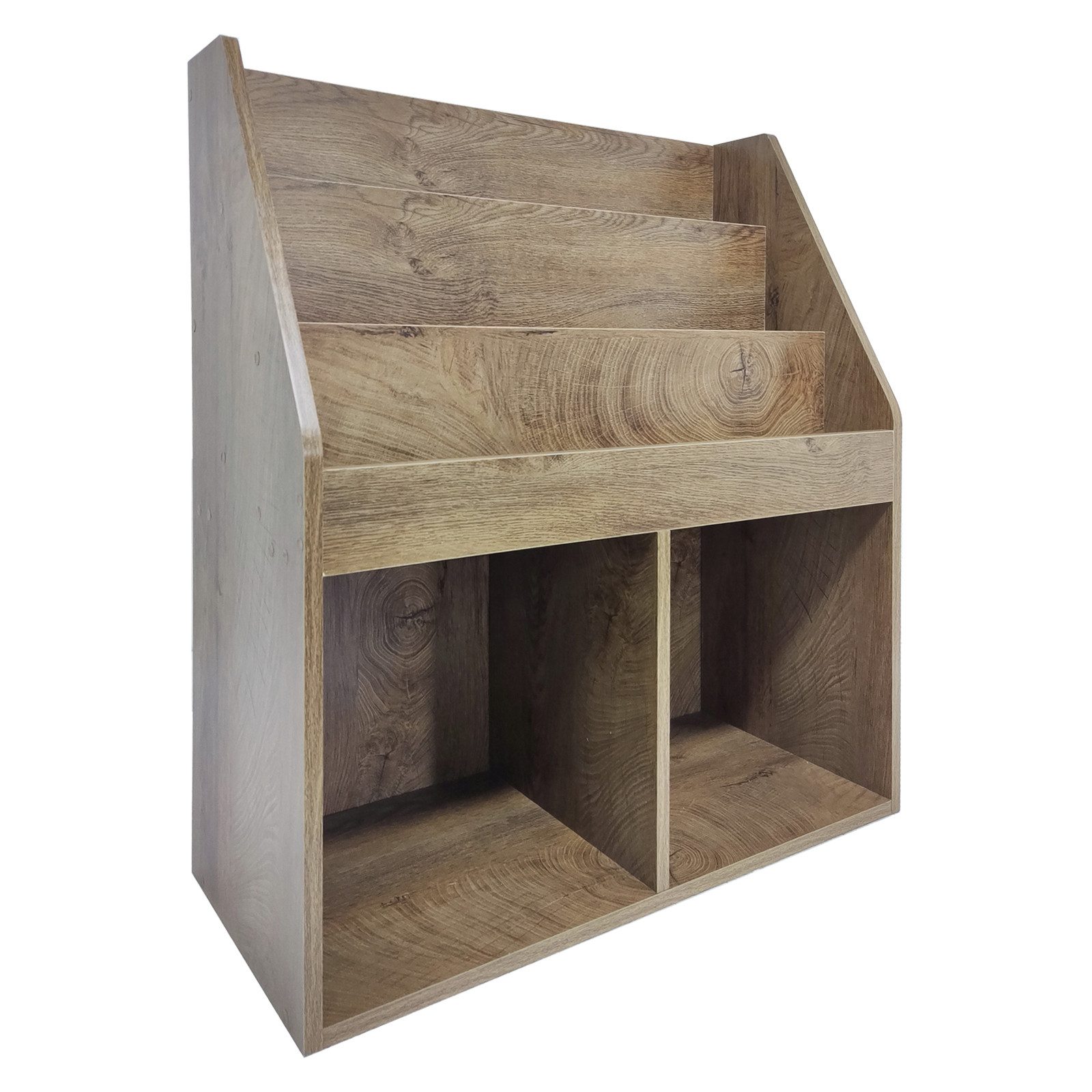 HTI-Living Bücherregal Kinderregal Bücherregal Thekla 7380, Stück 1-tlg., S günstig online kaufen