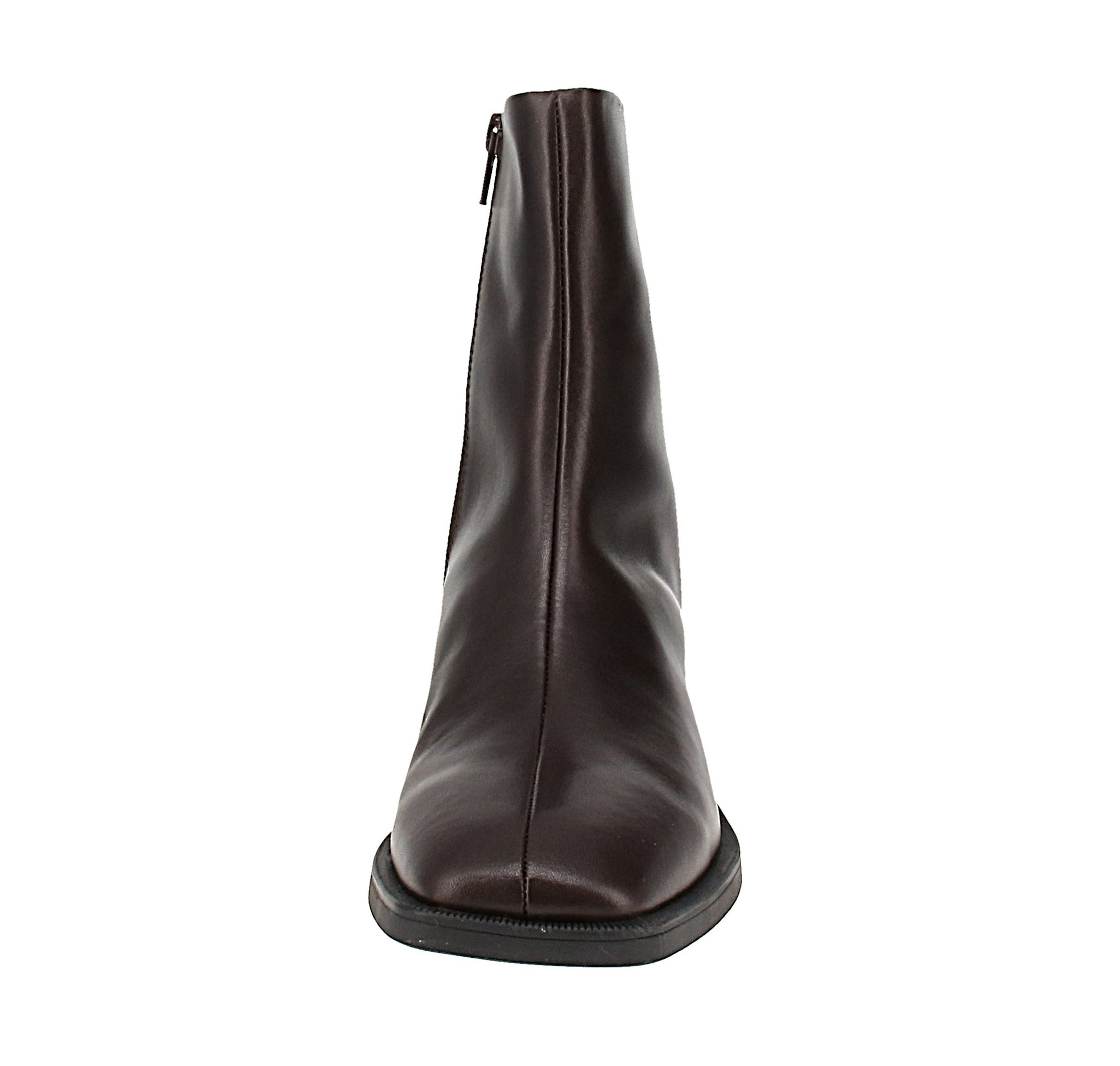 Vagabond Vagabond 5217-201-35 Blanca - Damen Stiefelette - Dark-Brown Stiefelette