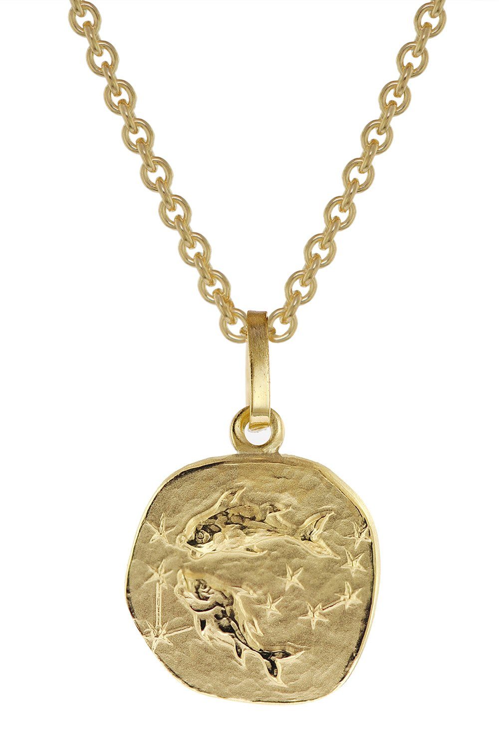 Kette mit Anhänger 75905-03