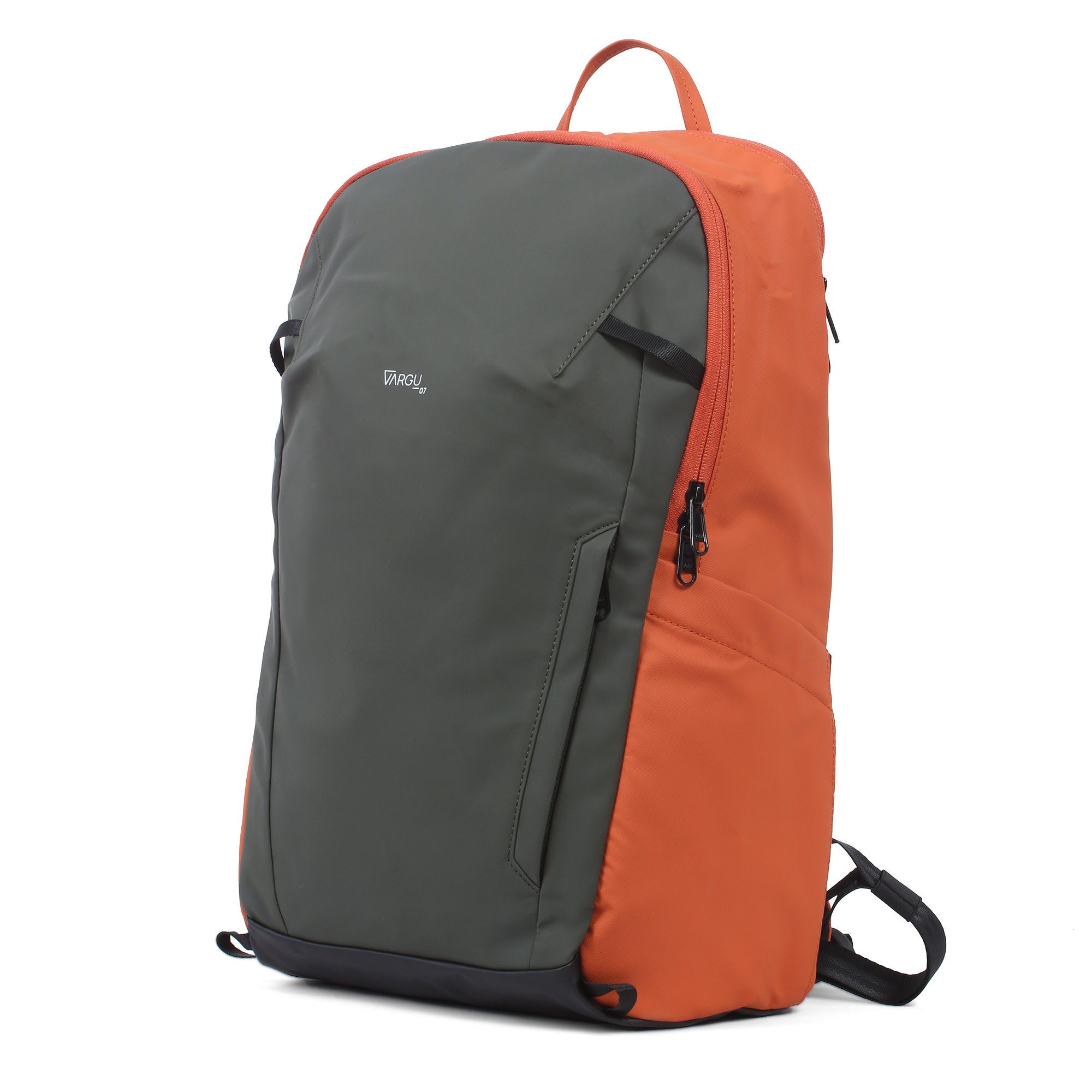 Vargu Laptoprucksack ANLU 1, mit recyceltem PET