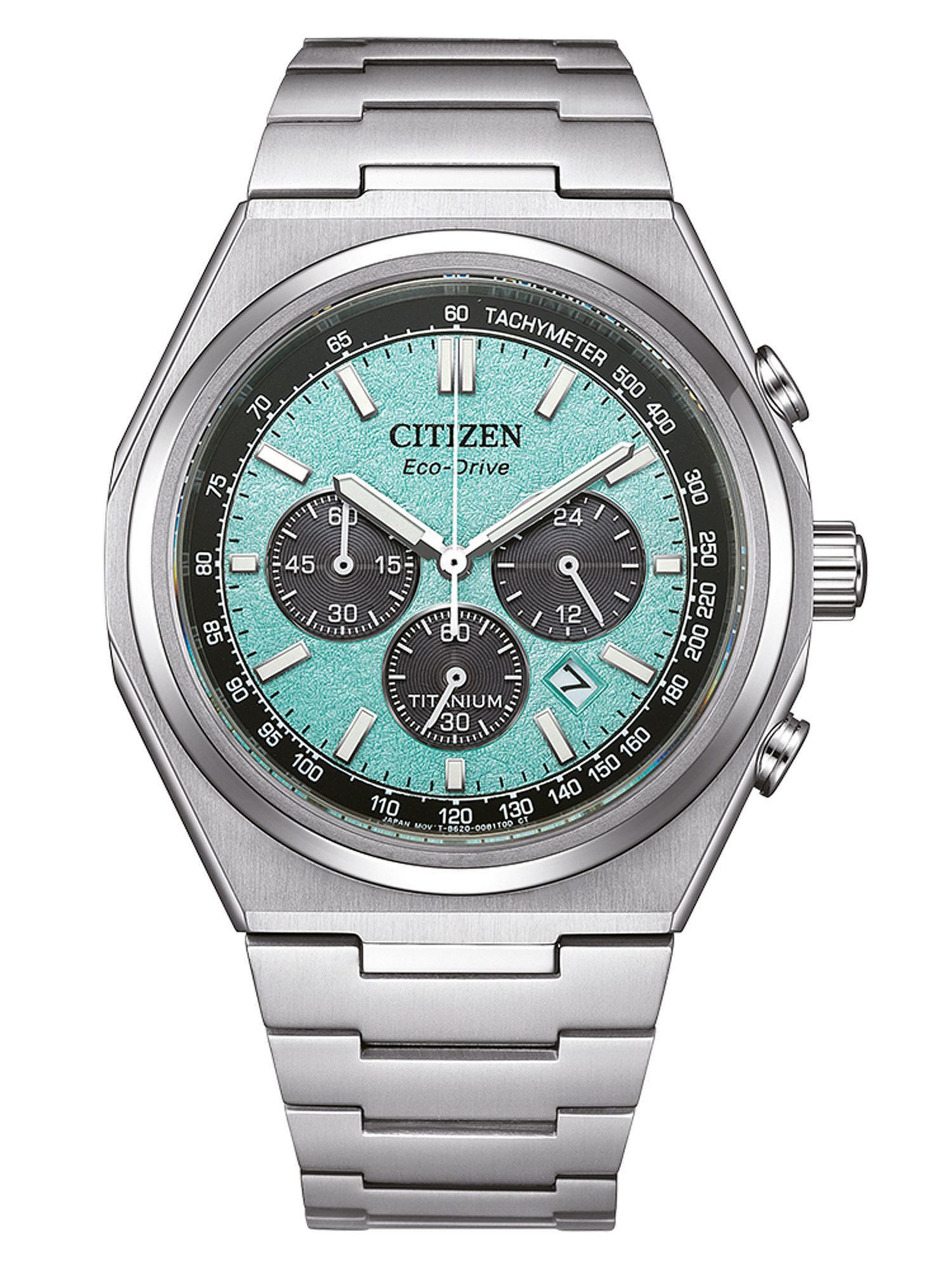 Citizen Solaruhr CA4610-85M günstig online kaufen