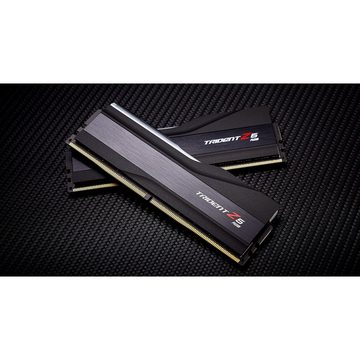 G.Skill DIMM 64 GB DDR5-5600 (2x 32 GB) Dual-Kit Arbeitsspeicher