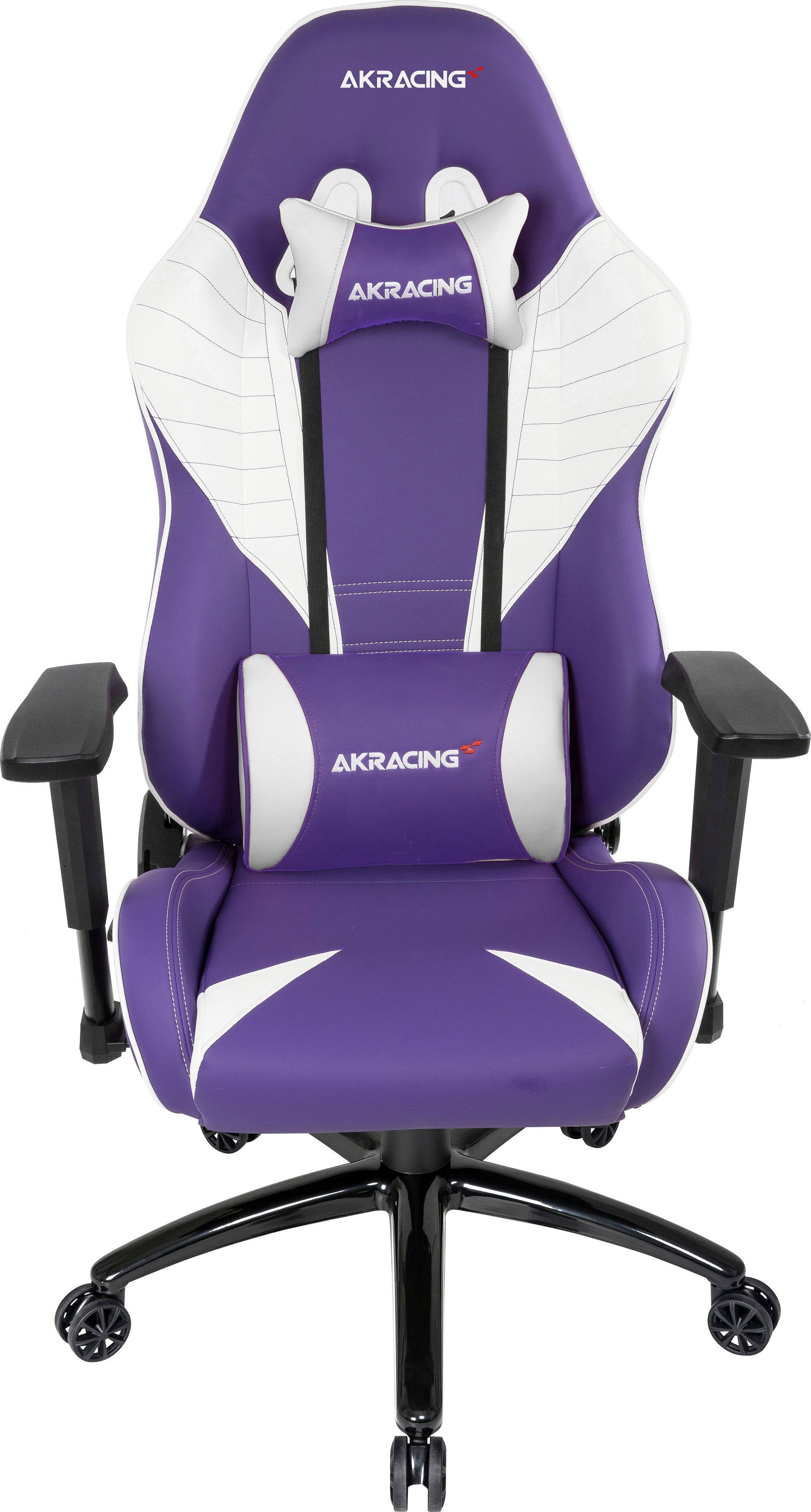 SX Stuhl AK-SX-LAVENDER Gaming-Stuhl "AKRACING" Core Gaming AKRacing