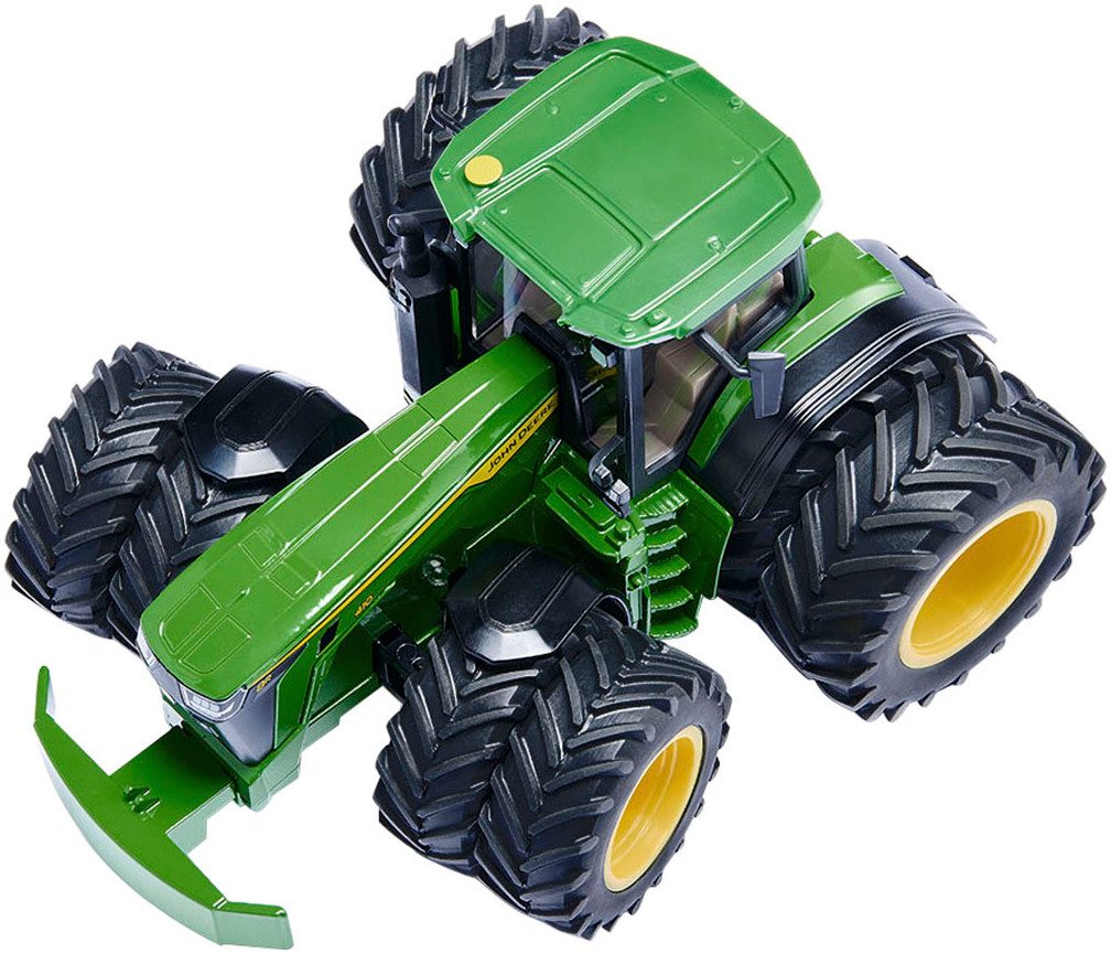 Siku Spielzeug-Traktor SIKU Farmer, John Deere günstig online kaufen