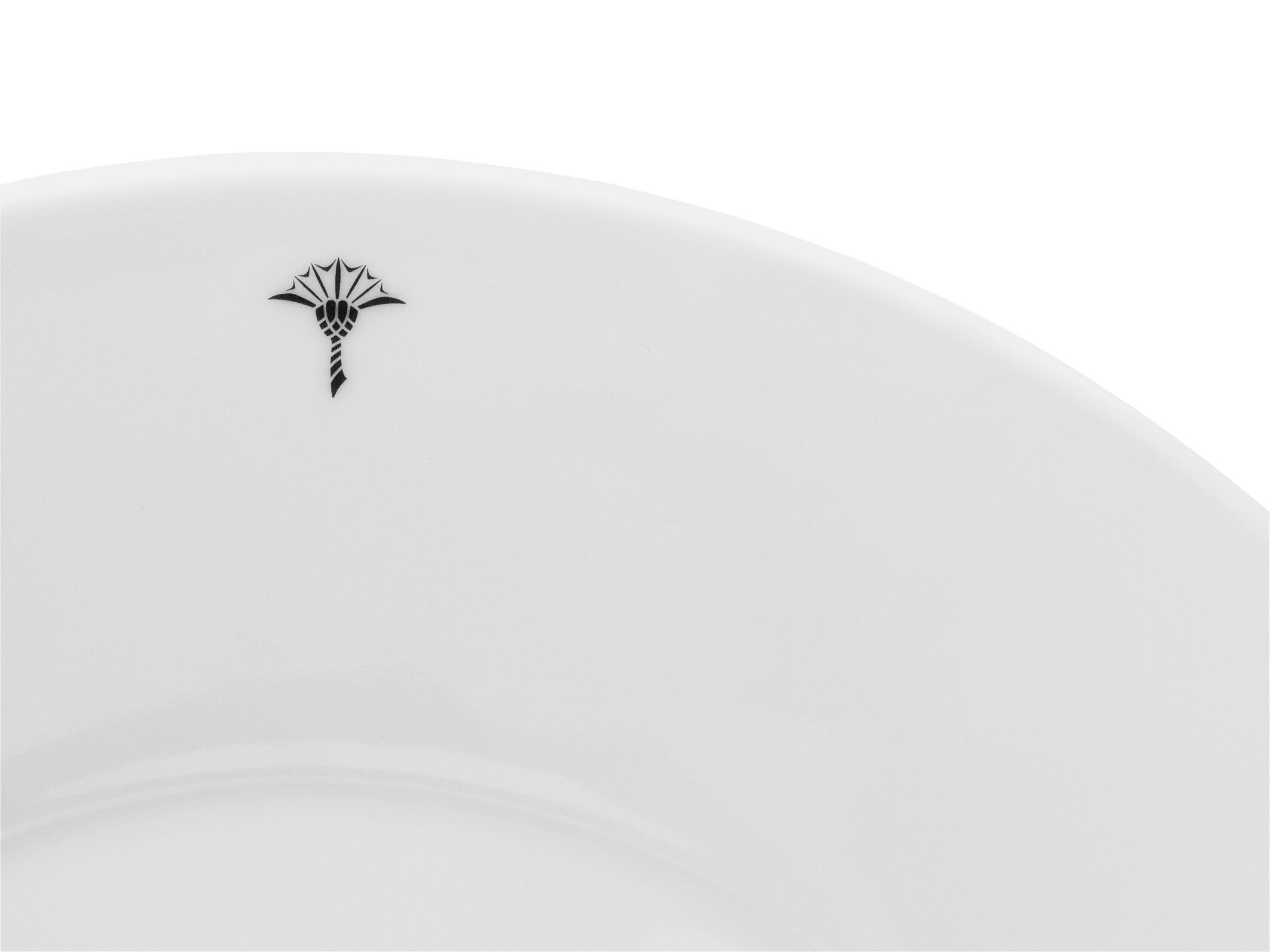 JOOP! Teller JOOP! LIVING - SINGLE CORNFLOWER Speiseteller Set 2, (2 St)