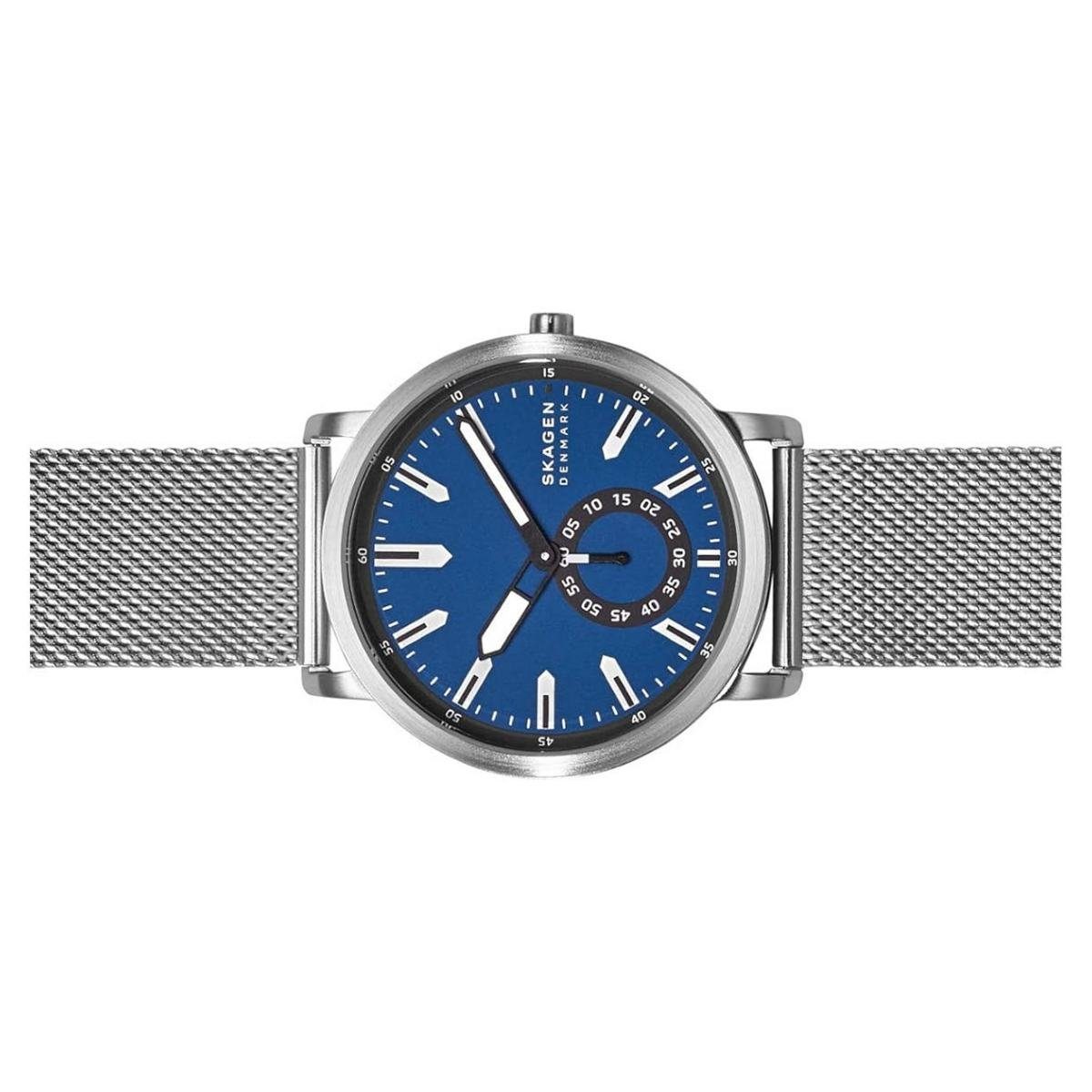 SKAGEN Quarzuhr SKW6610