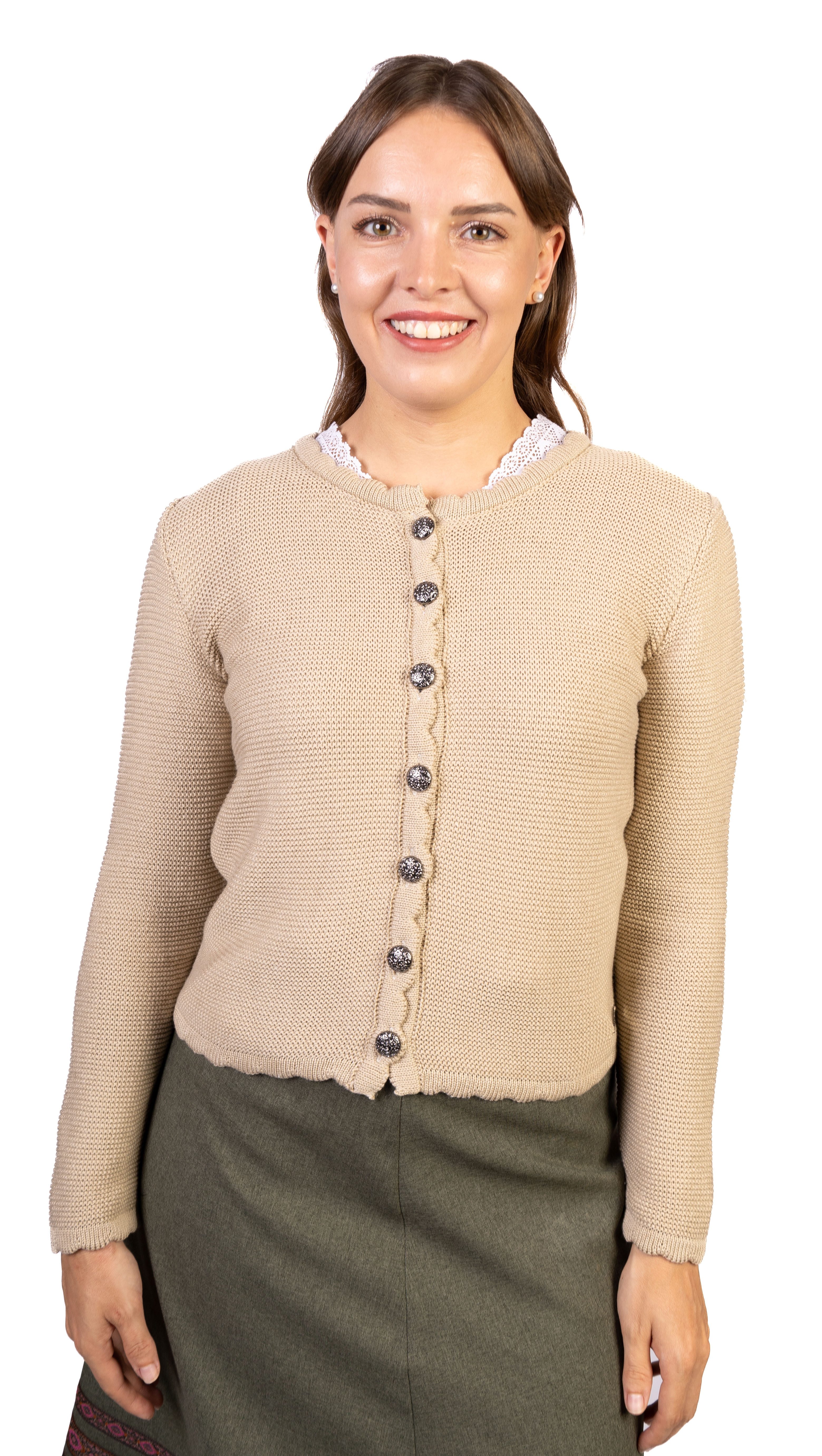 Trachtl Trachtenjacke Jacke - Trachtenjacke Damen Mona günstig online kaufen