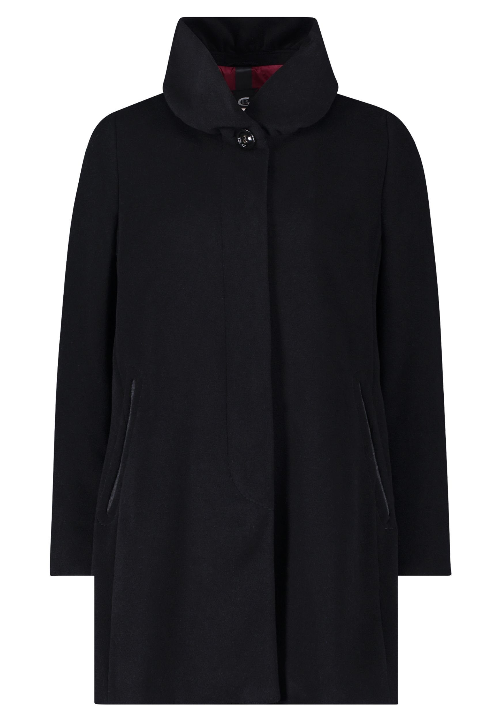 Steppjacke Gil Bret Damen Wolljacke