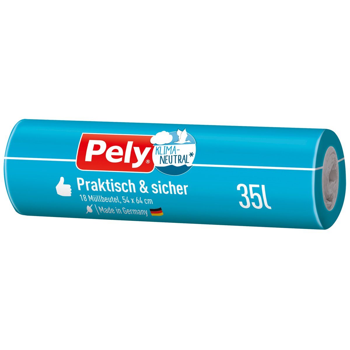 PELY Müllbeutel
