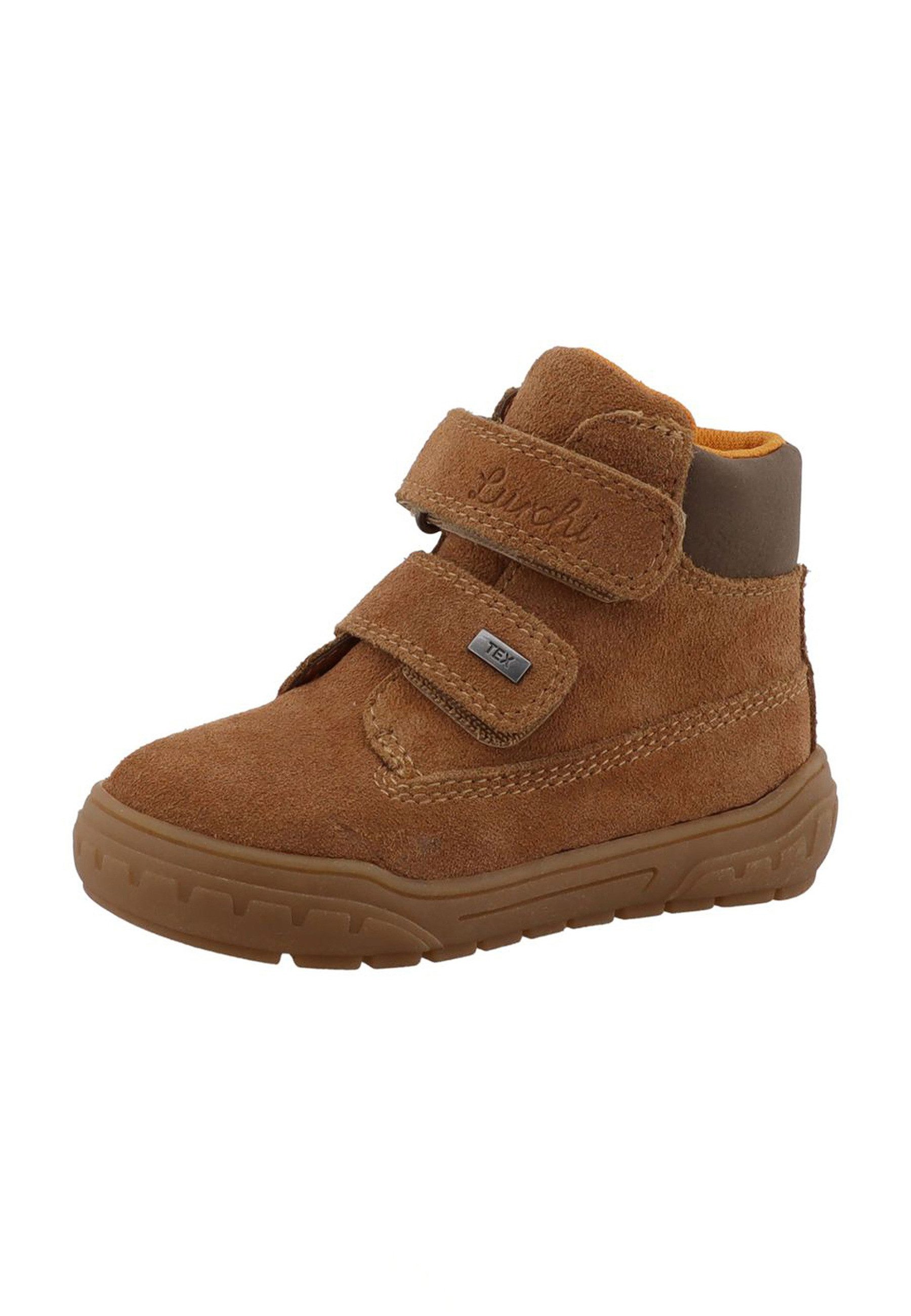Lurchi Lurchi Jerry-TEX Stiefel
