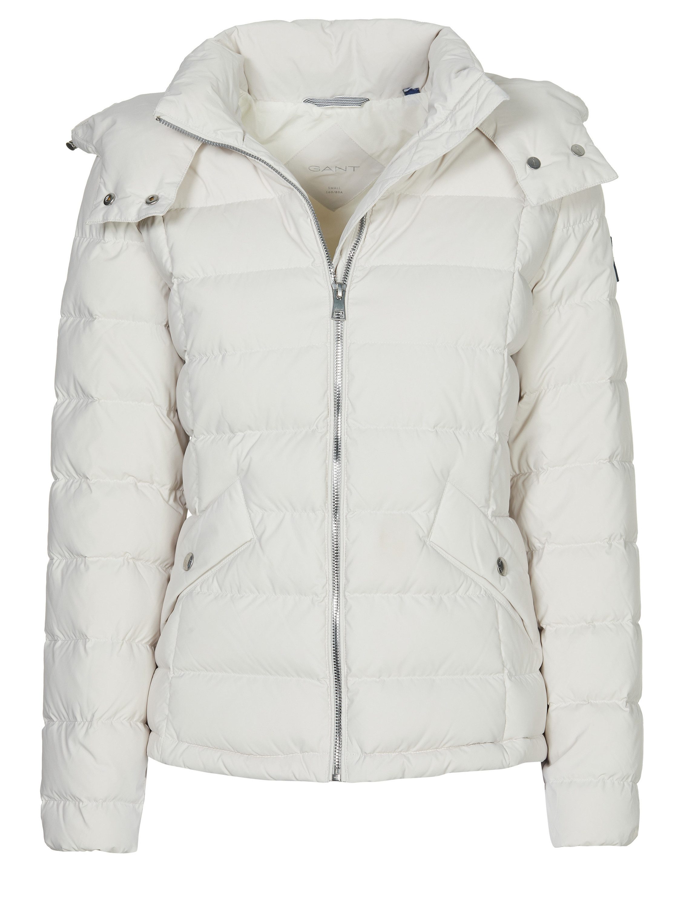 Gant Outdoorjacke Outdoorjacke für Damen (1-St)