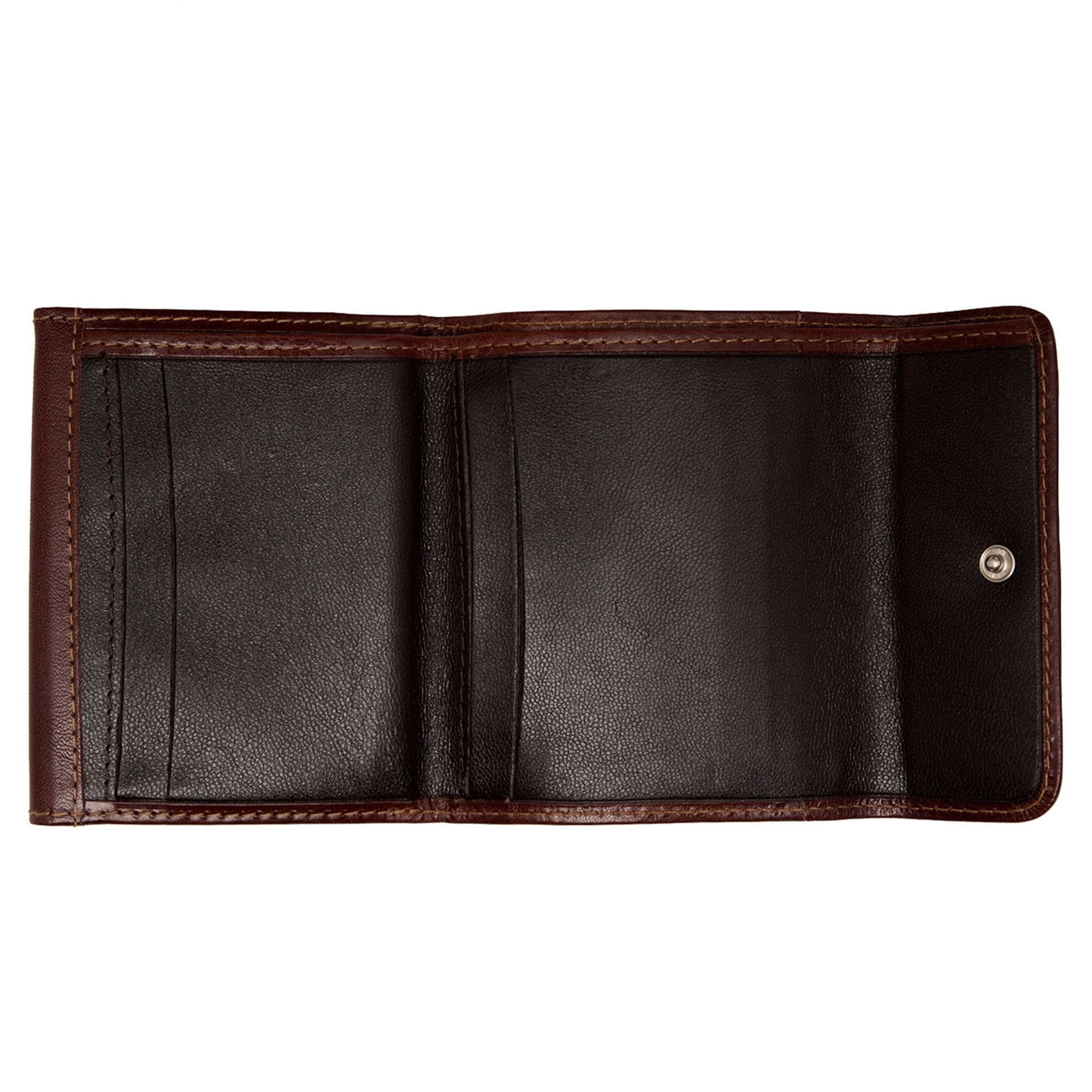 Golden Head Geldbörse Colorado, Leder günstig online kaufen
